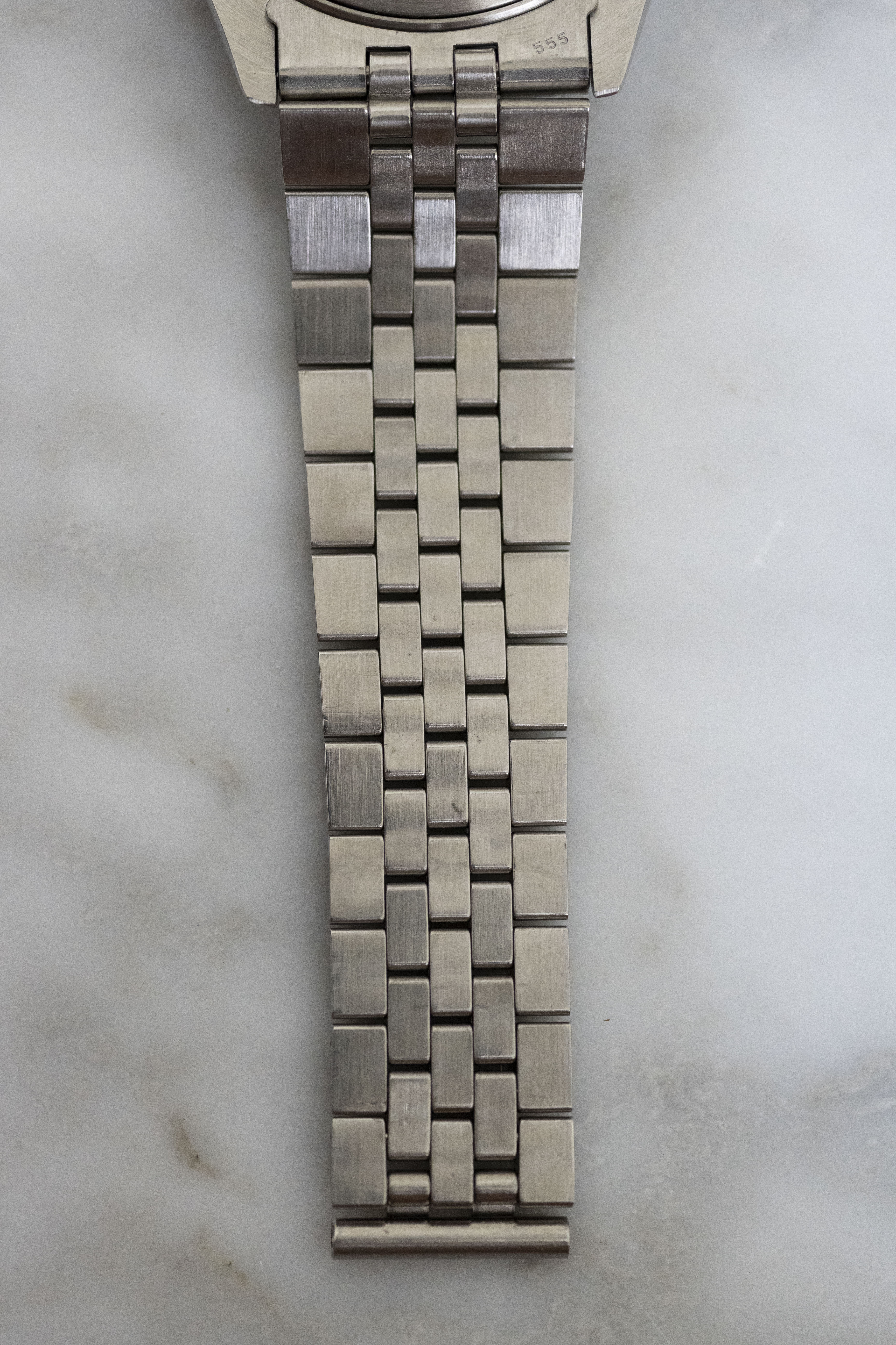 ROLEX ロレックス デイトジャスト Ref.1603 黒文字盤