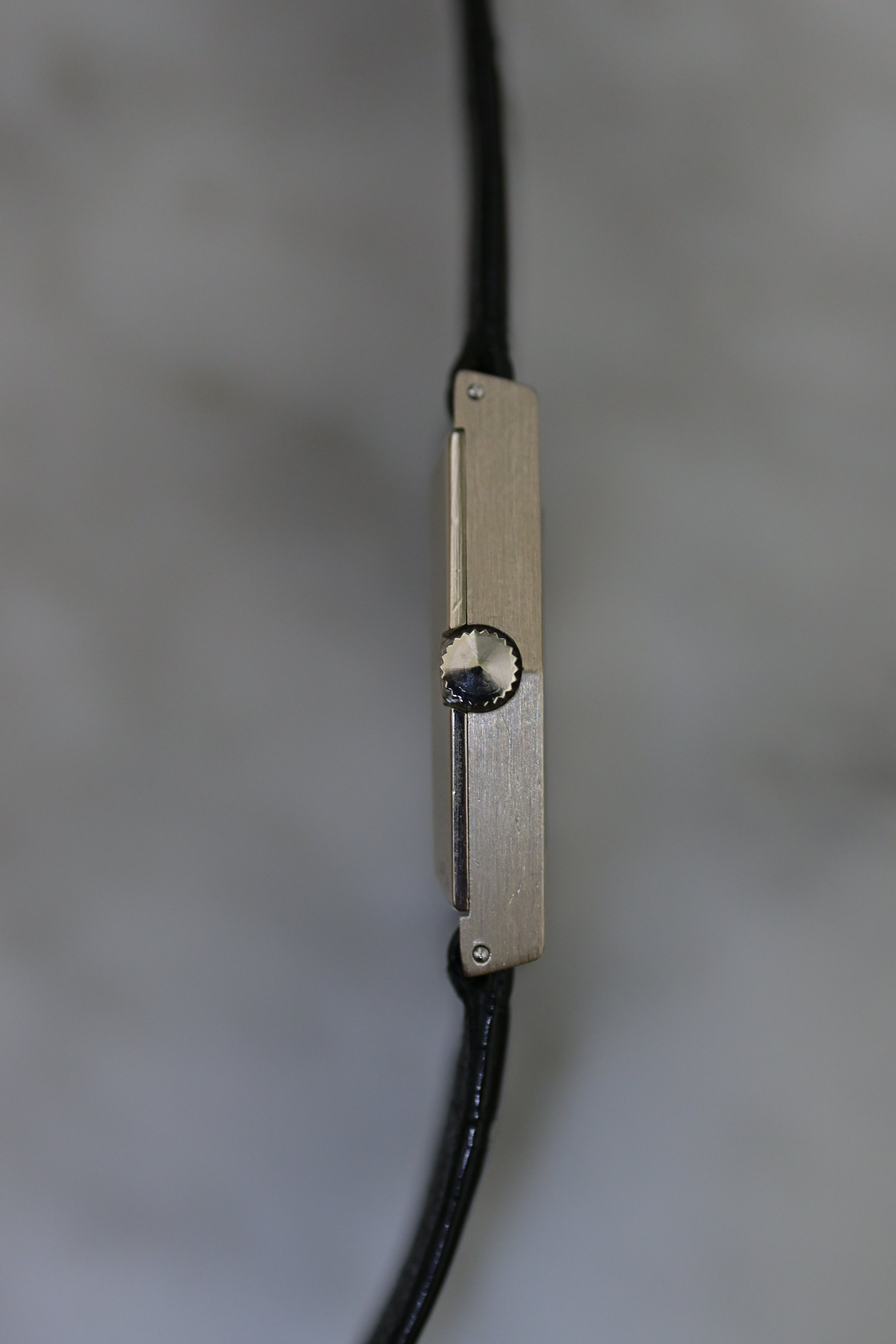 ROLEX ロレックス チェリーニ キングマイダス 18KWG Ref.4017/6 1970年代