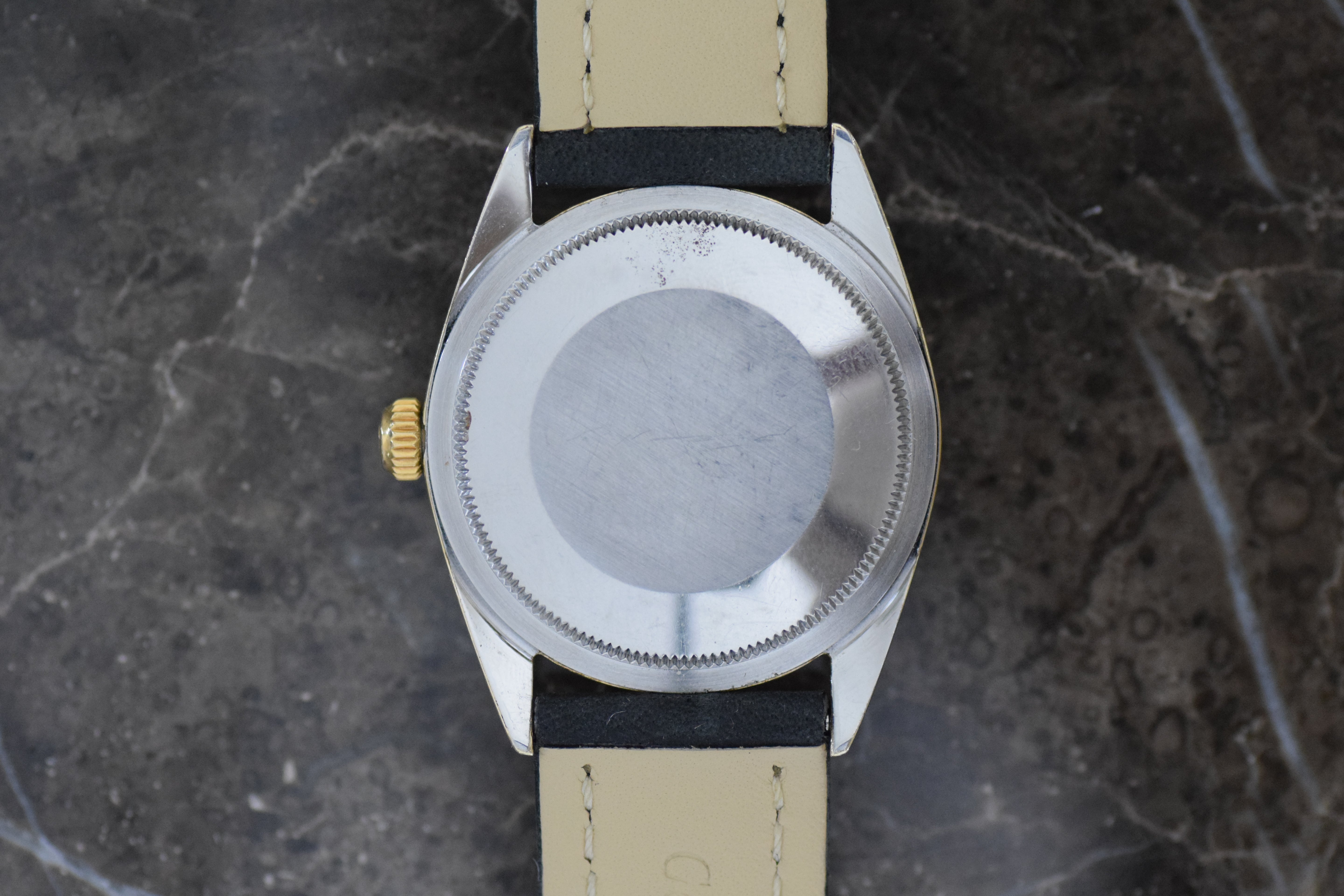 1970s Rolex Oyster Perpetual Ref.1024