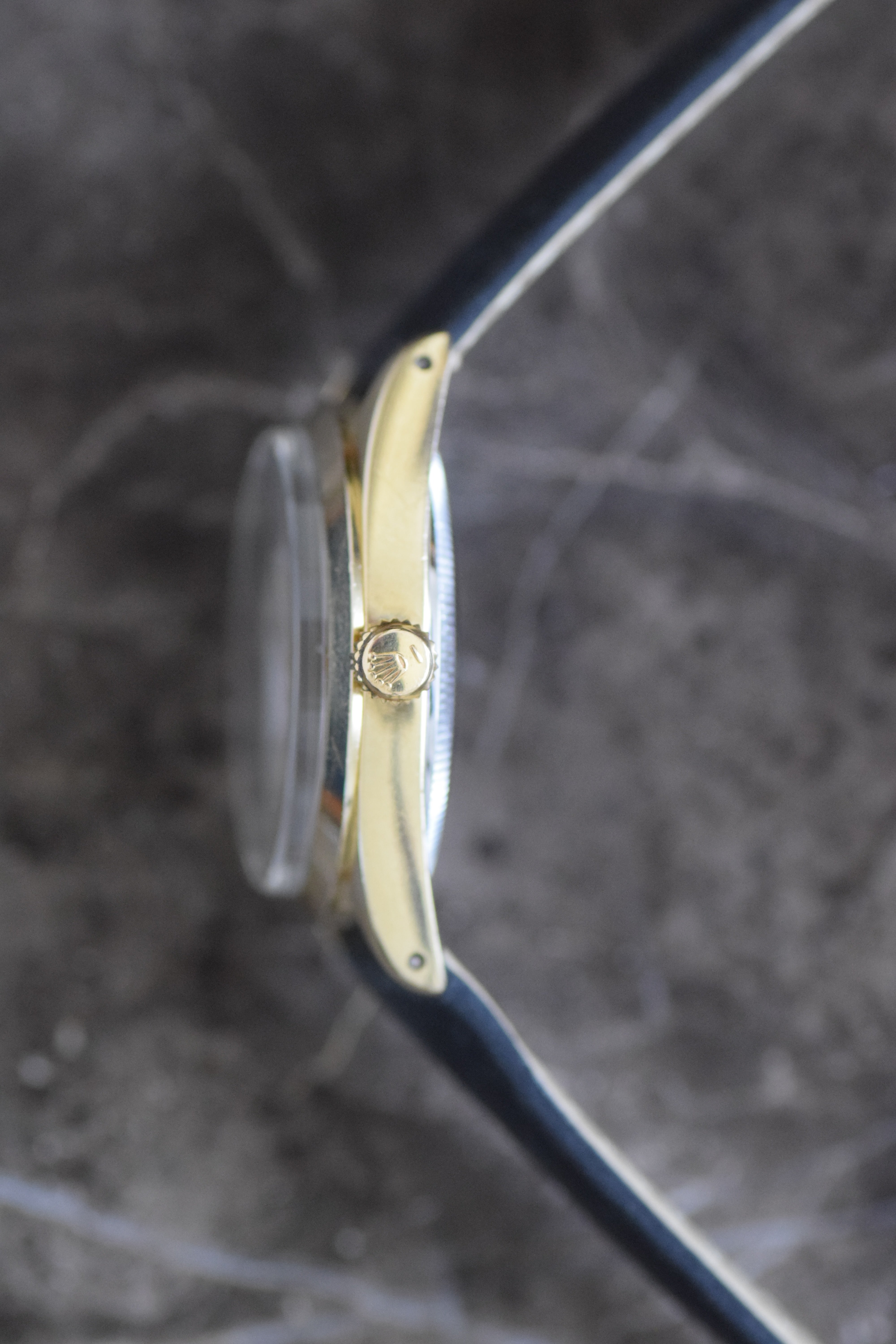 1970s Rolex Oyster Perpetual Ref.1024