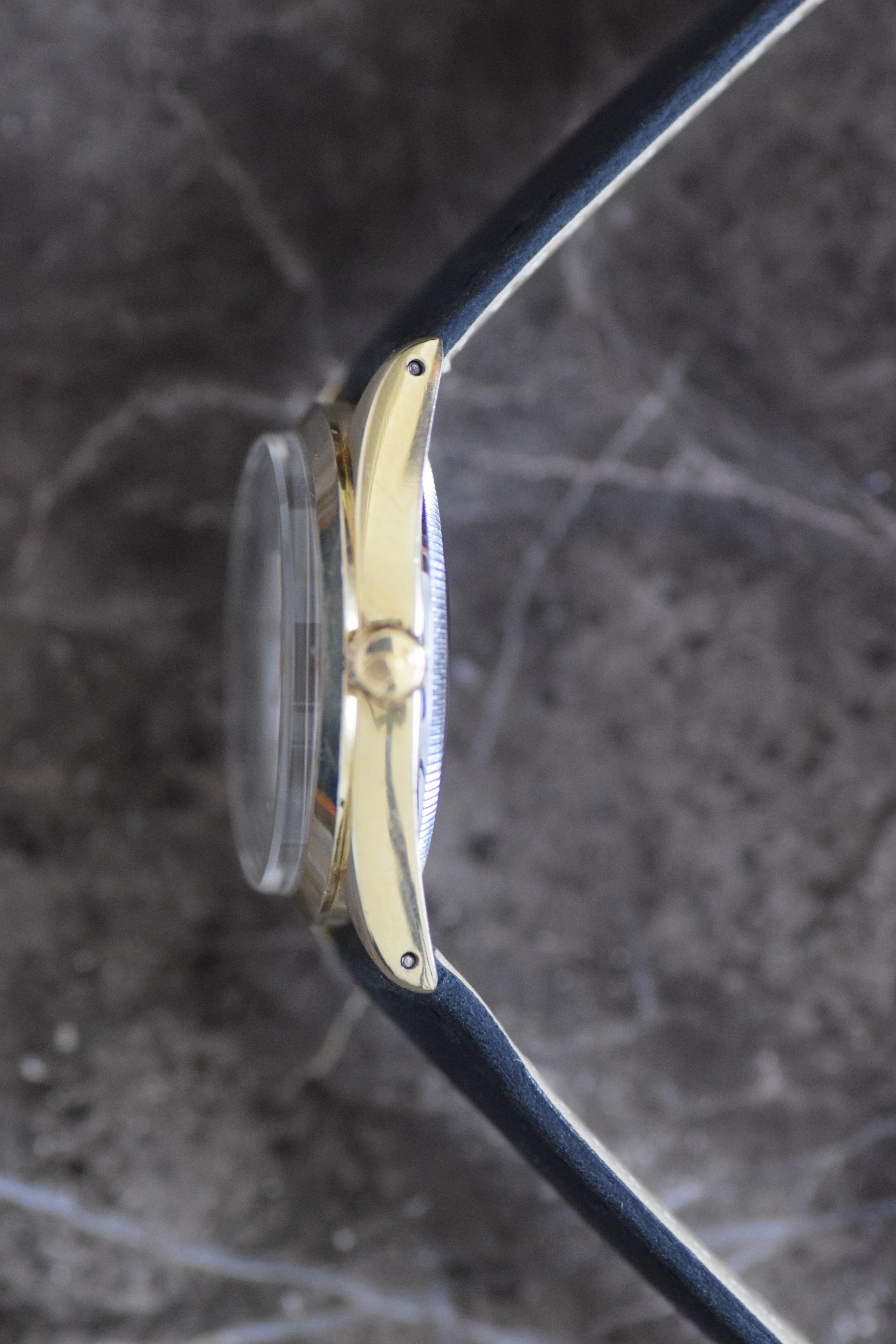 1970s Rolex Oyster Perpetual Ref.1024