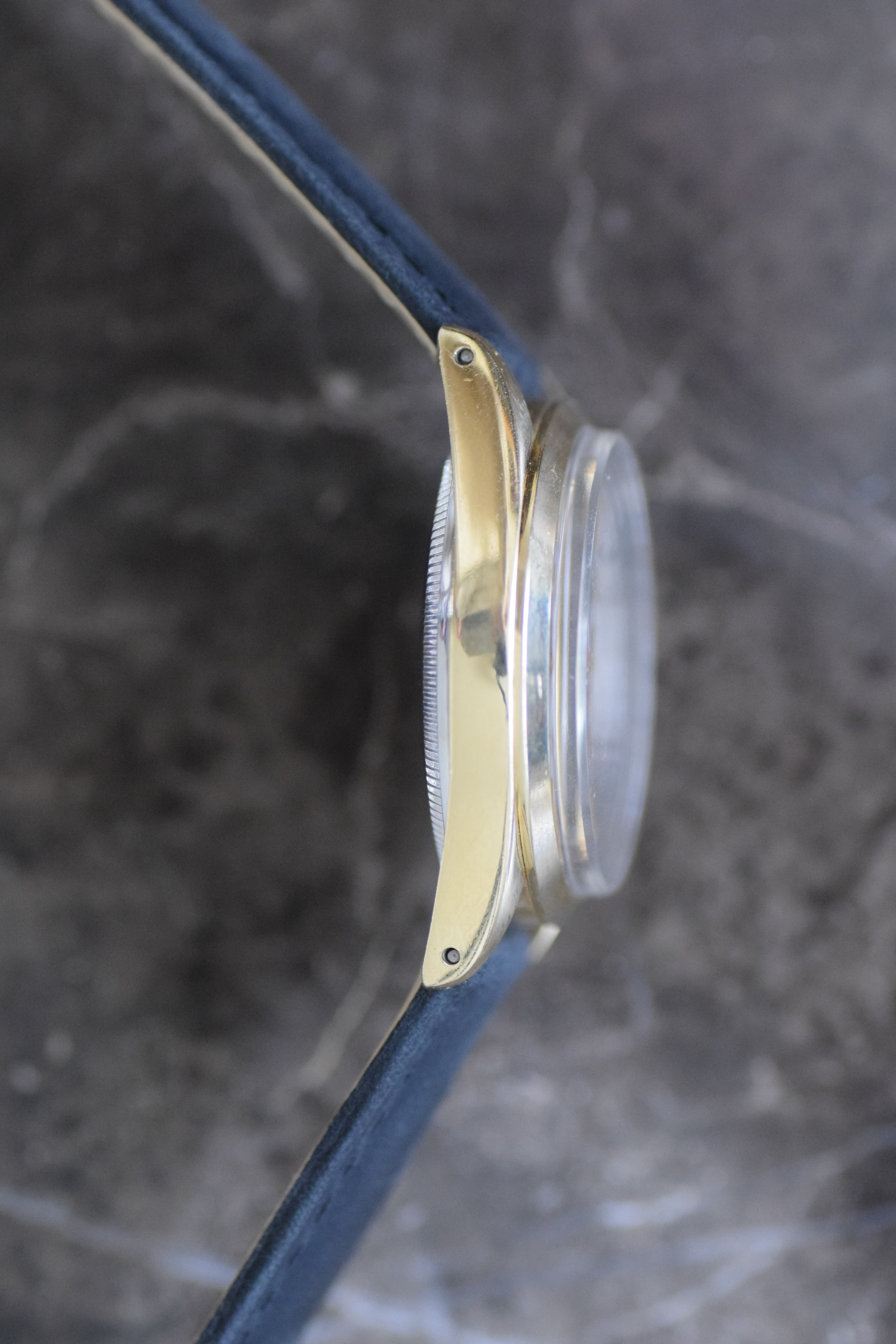 1970s Rolex Oyster Perpetual Ref.1024