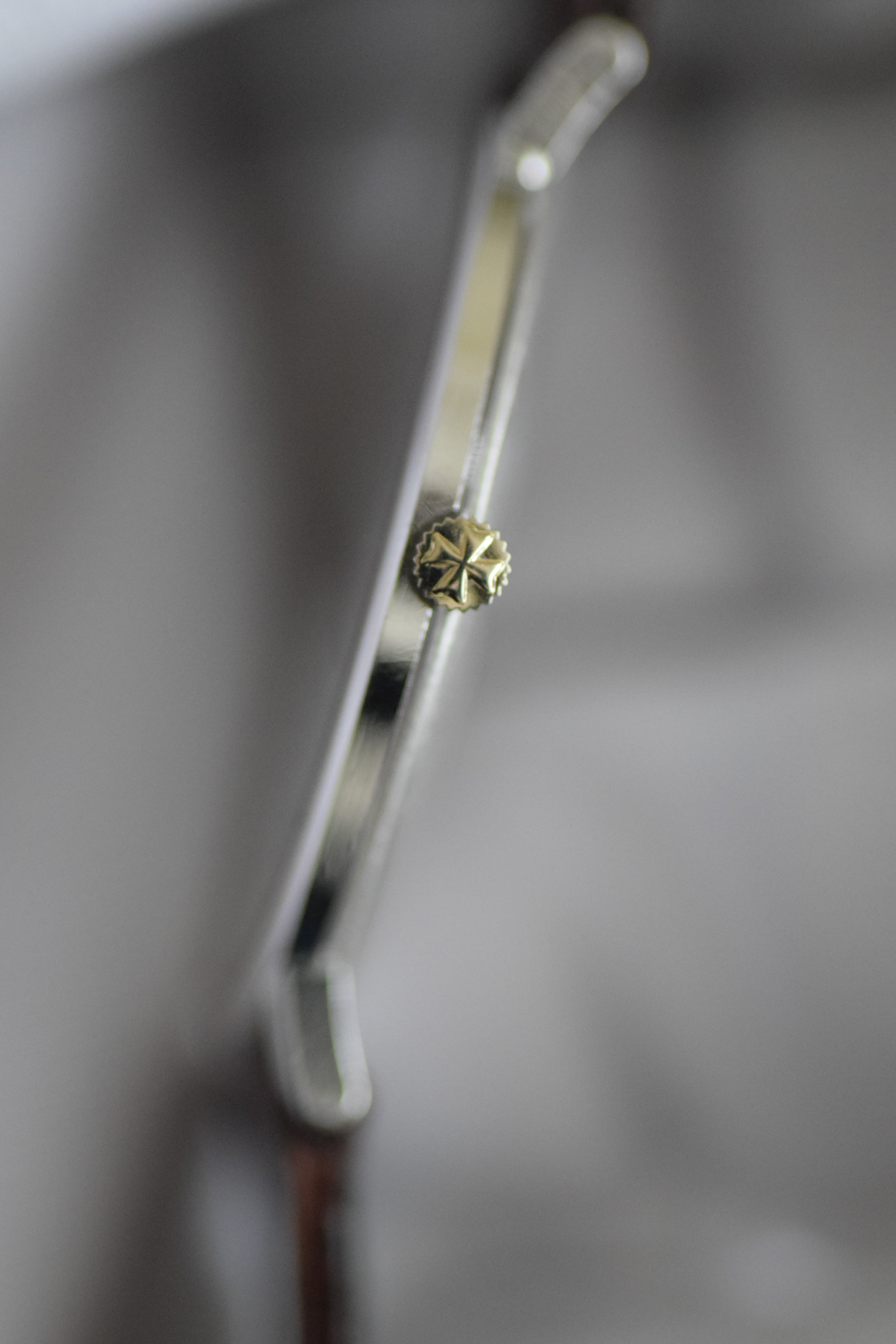 Vacheron Constantin Patrimony 1980s Model Extra-Thin Ref.33060