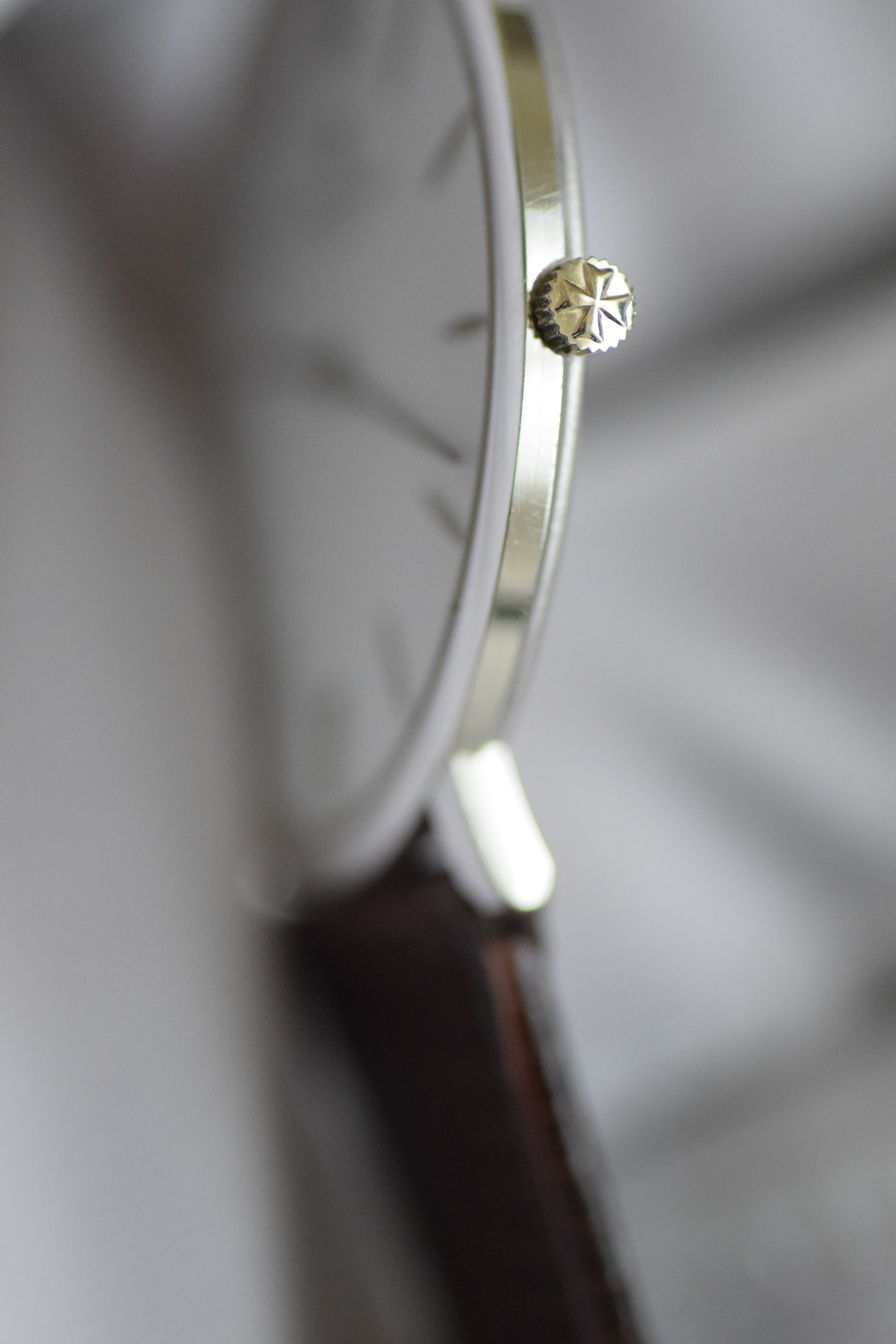 Vacheron Constantin Patrimony 1980s Model Extra-Thin Ref.33060