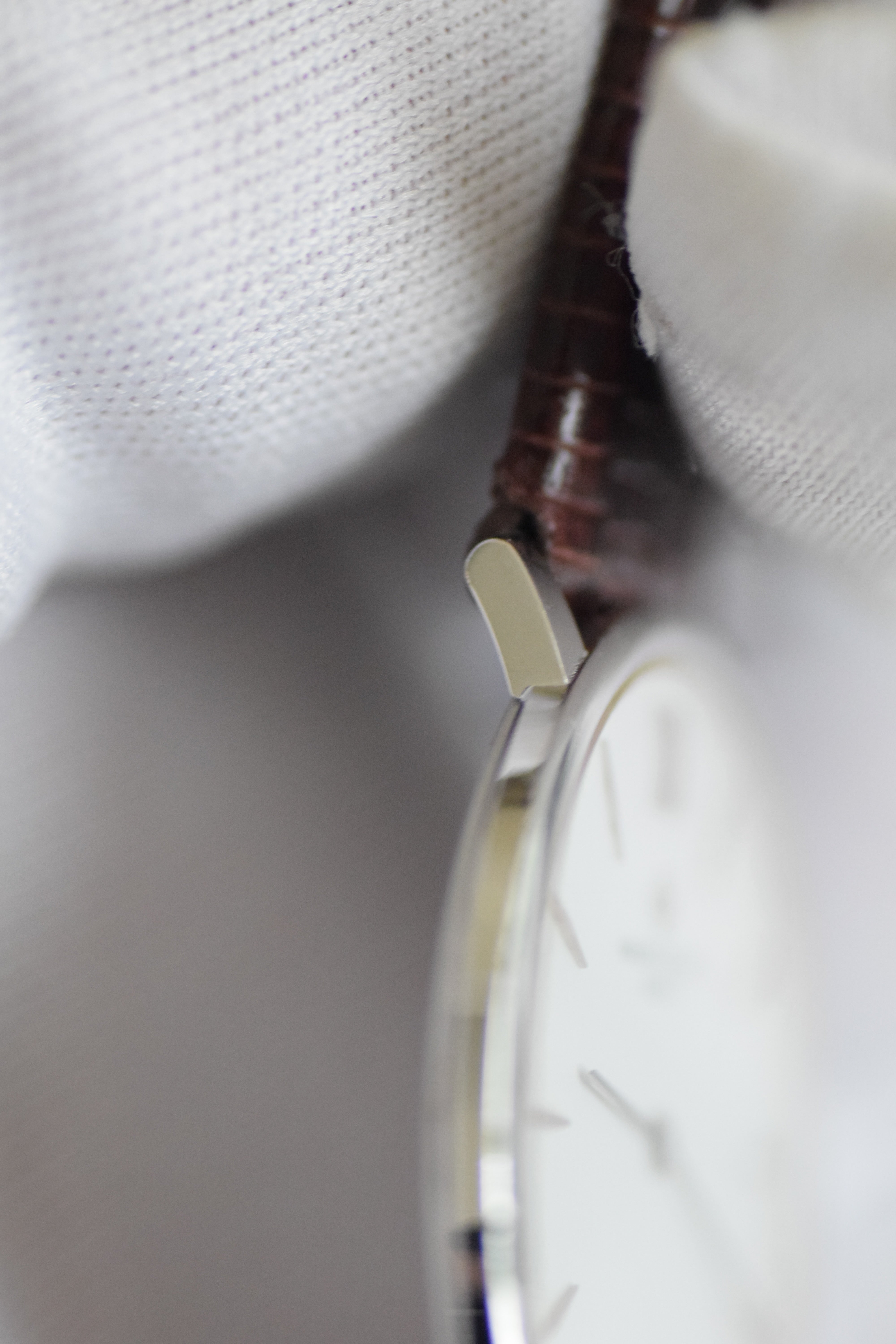 Vacheron Constantin Patrimony 1980s Model Extra-Thin Ref.33060