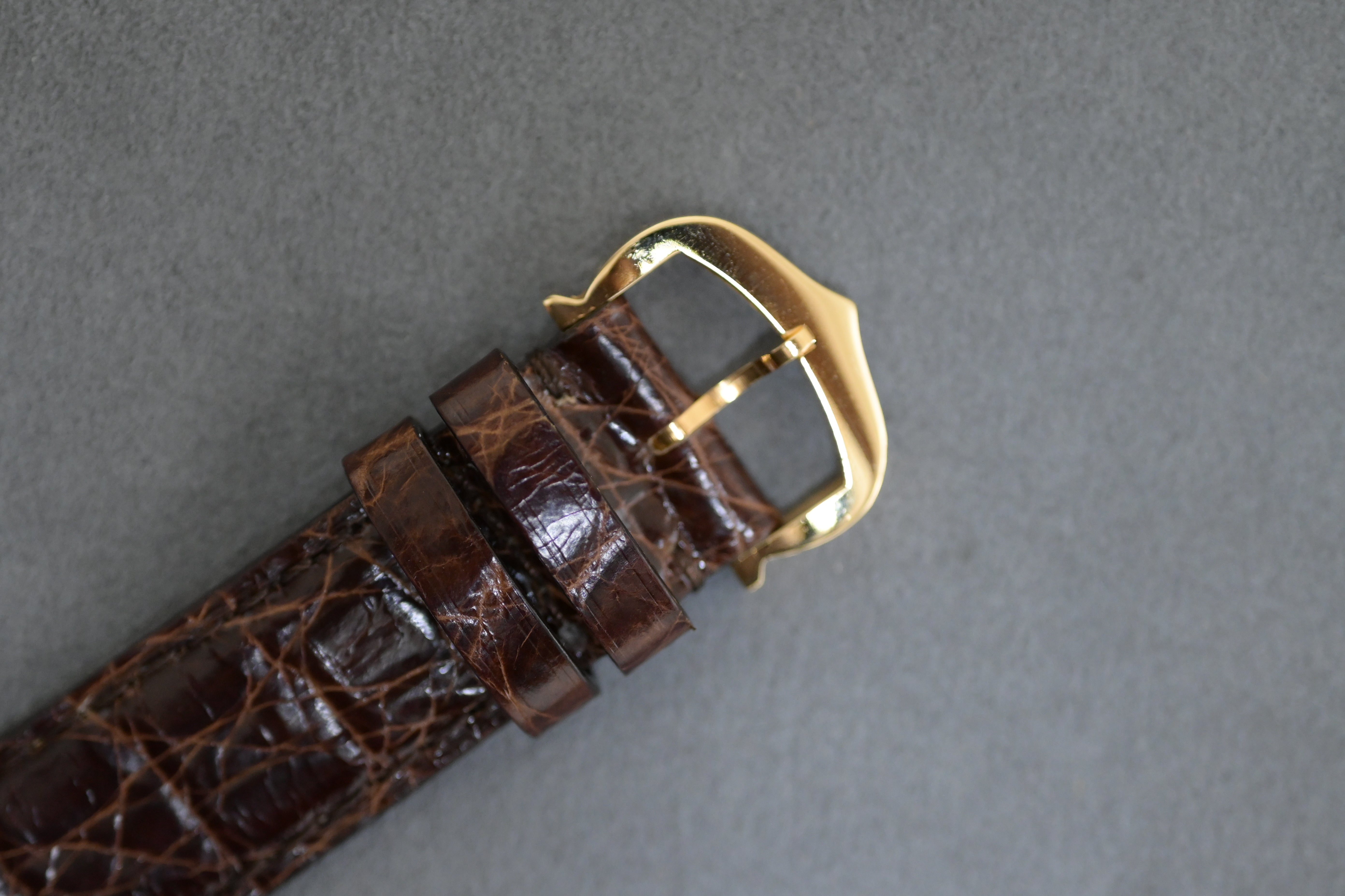 CARTIER カルティエ サントスデュモン LMサイズ 18K Deux Ors/ドゥオール Ref.78225 手巻き