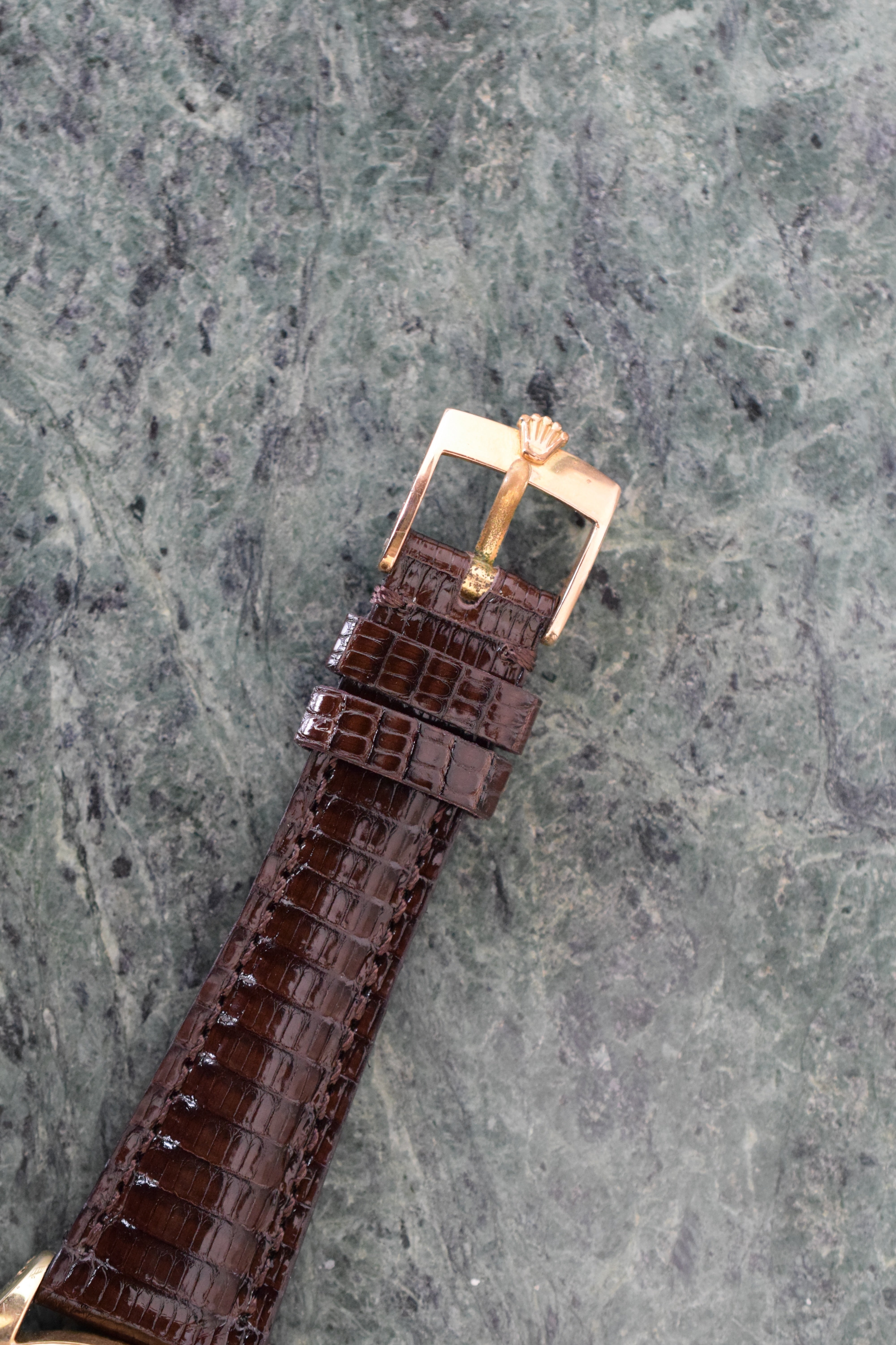 1970s Rolex Oyster Perpetual Ref.1024