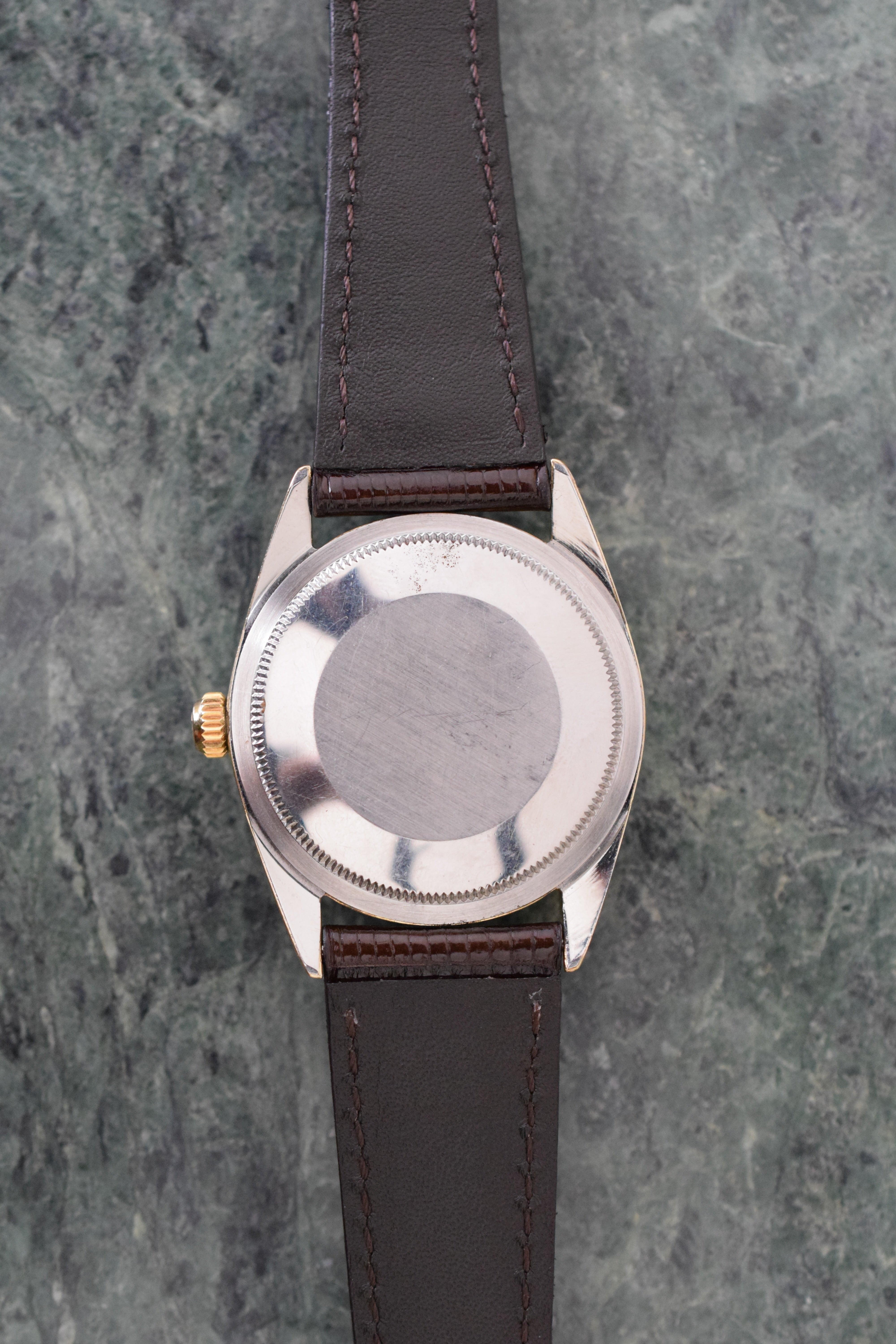1970s Rolex Oyster Perpetual Ref.1024