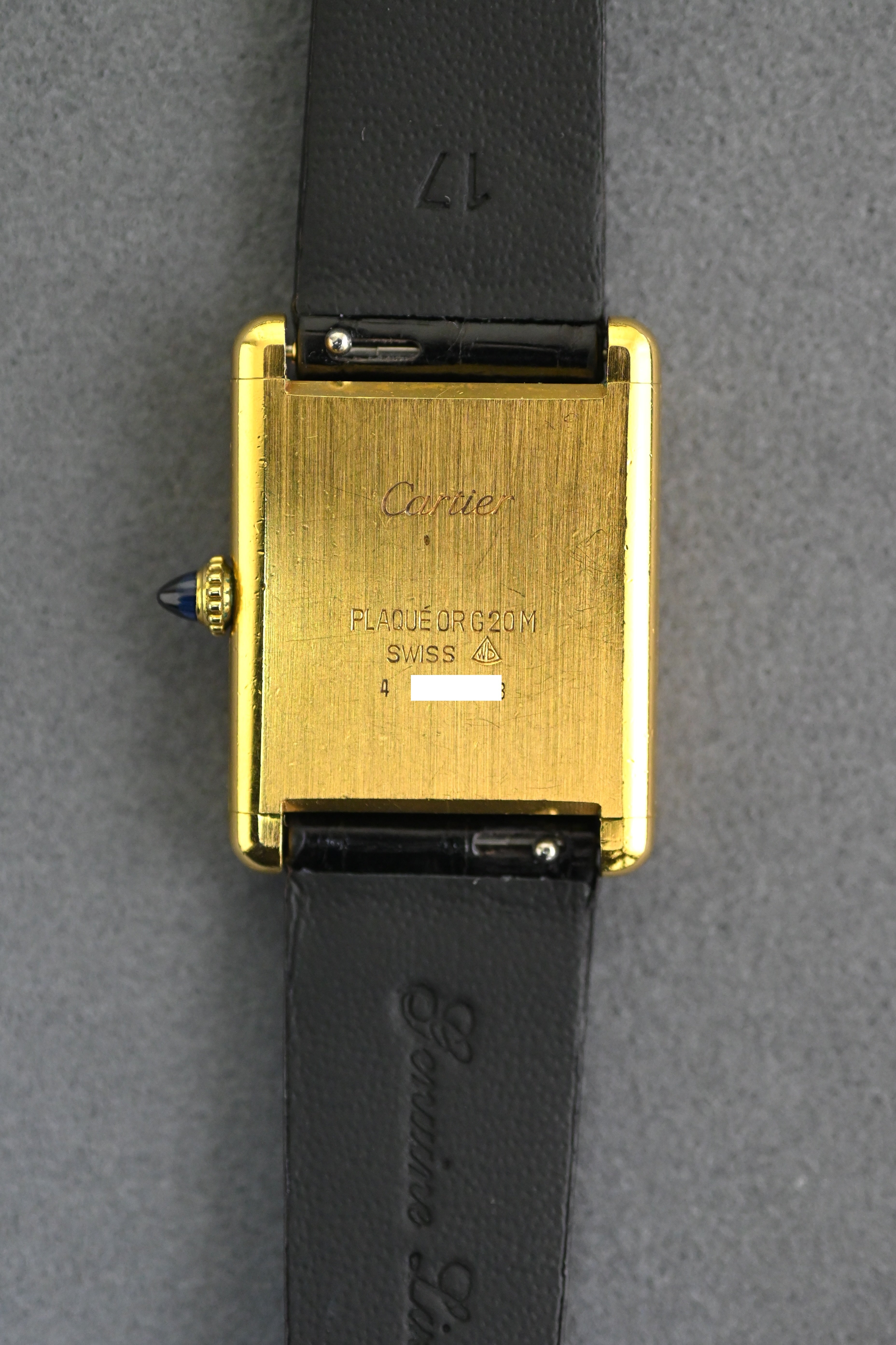 1970年代製 プレマストタンク ヨーロッパモデル