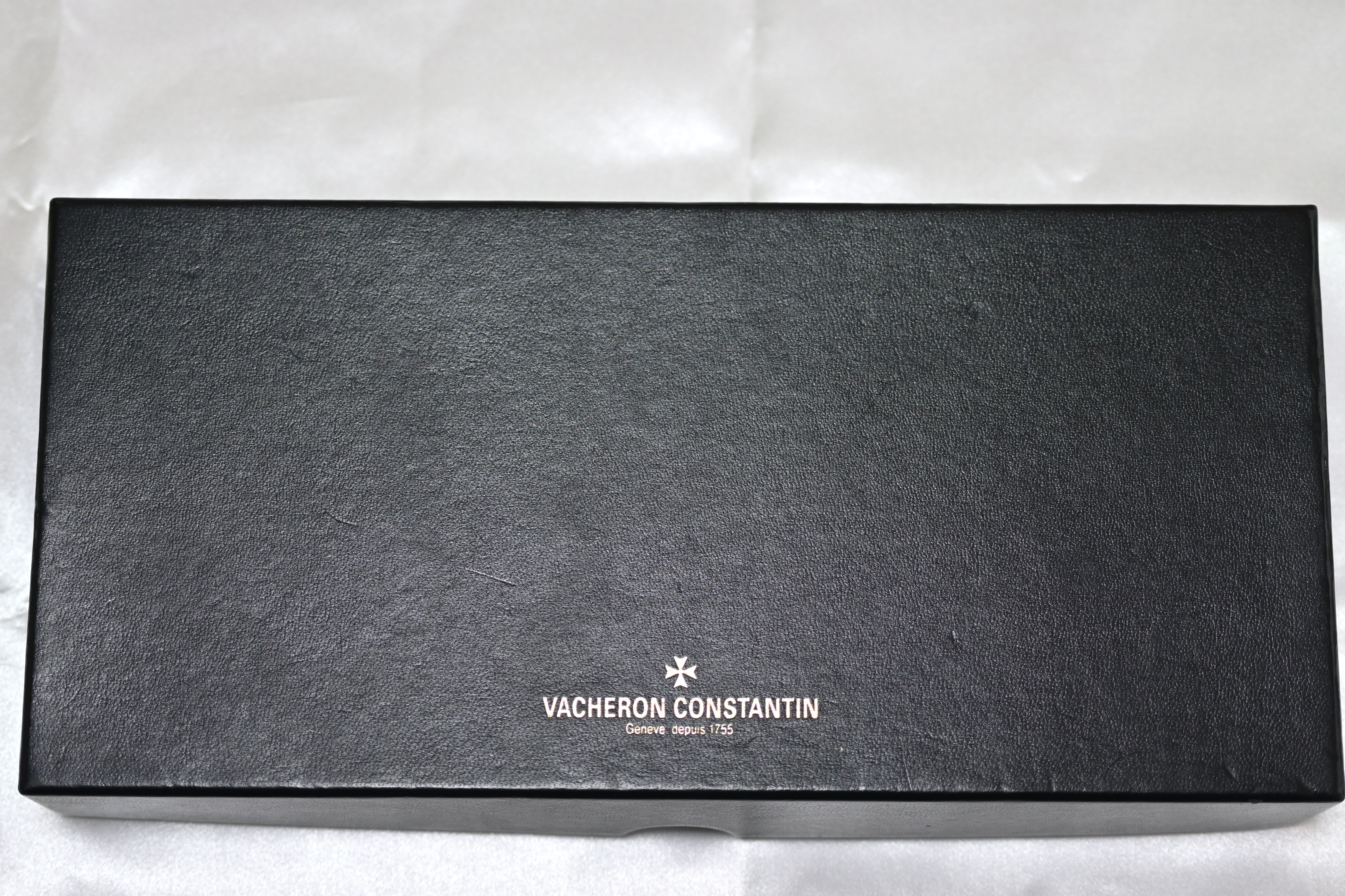 Vacheron Constantin Patrimony 1980s Model Extra-Thin Ref.33060