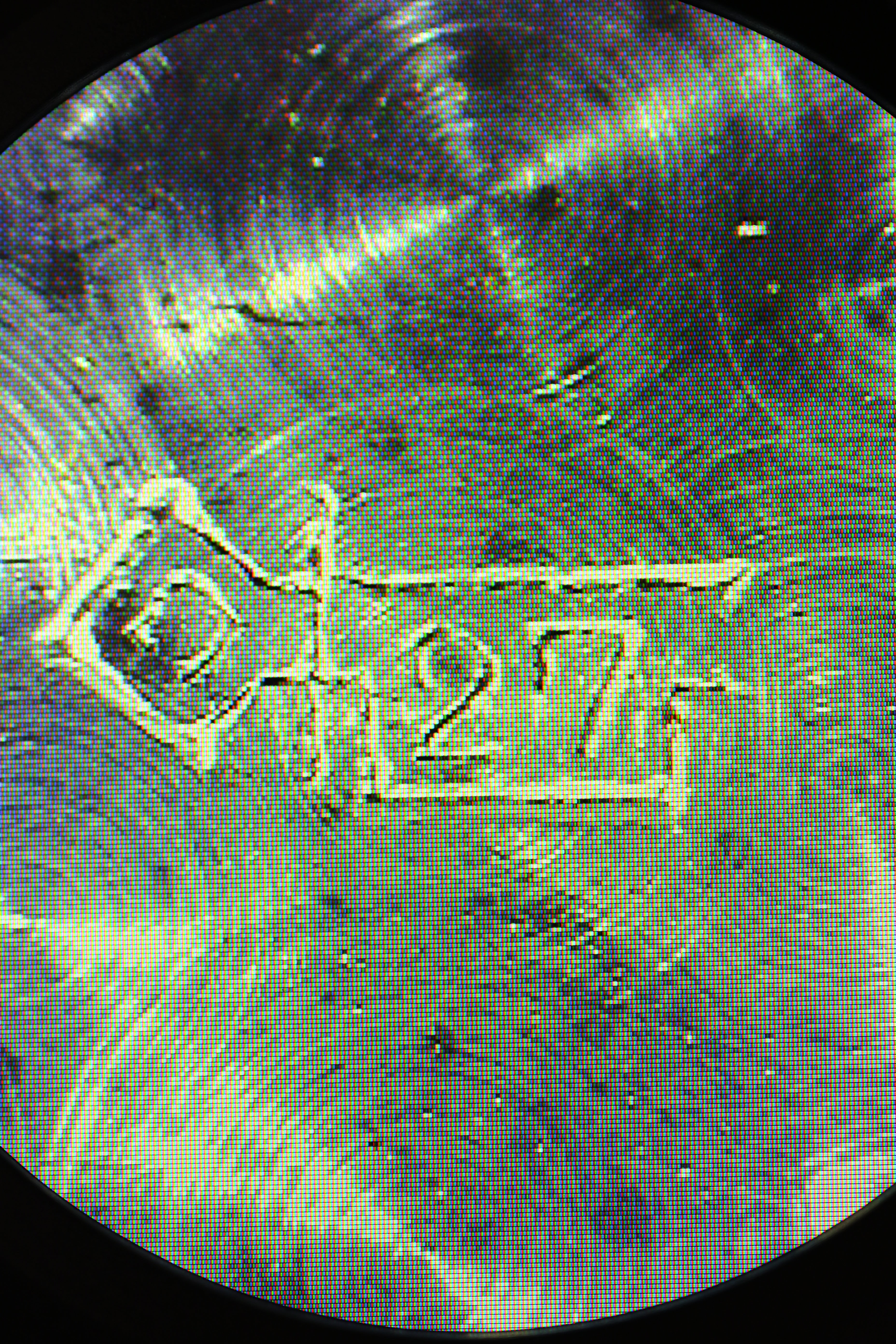 AUDEMARS PIGUET オーデマピゲ 18KWG 3Pダイヤモンドインデックス 1970年代