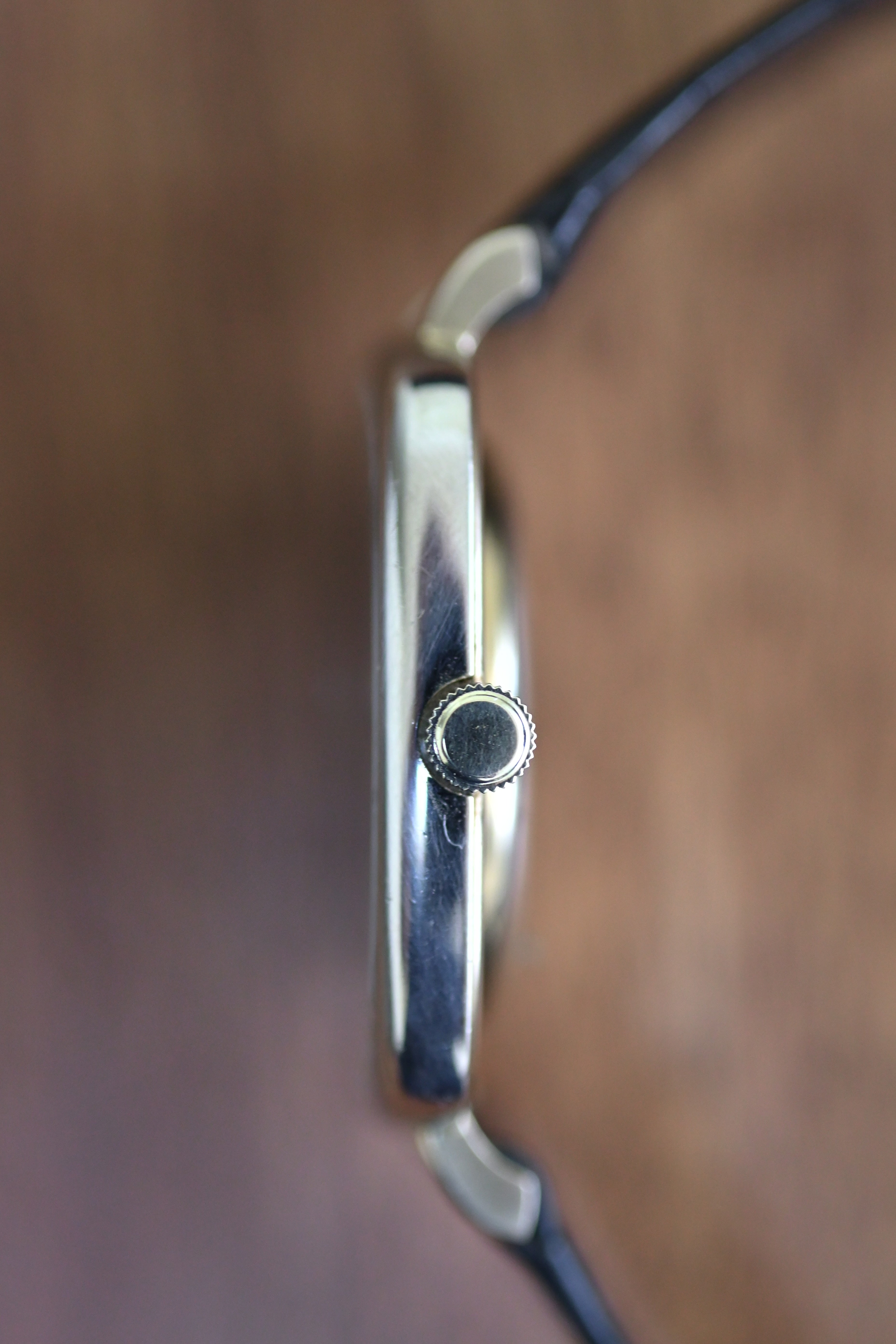 AUDEMARS PIGUET オーデマピゲ 18KWG 1970年代