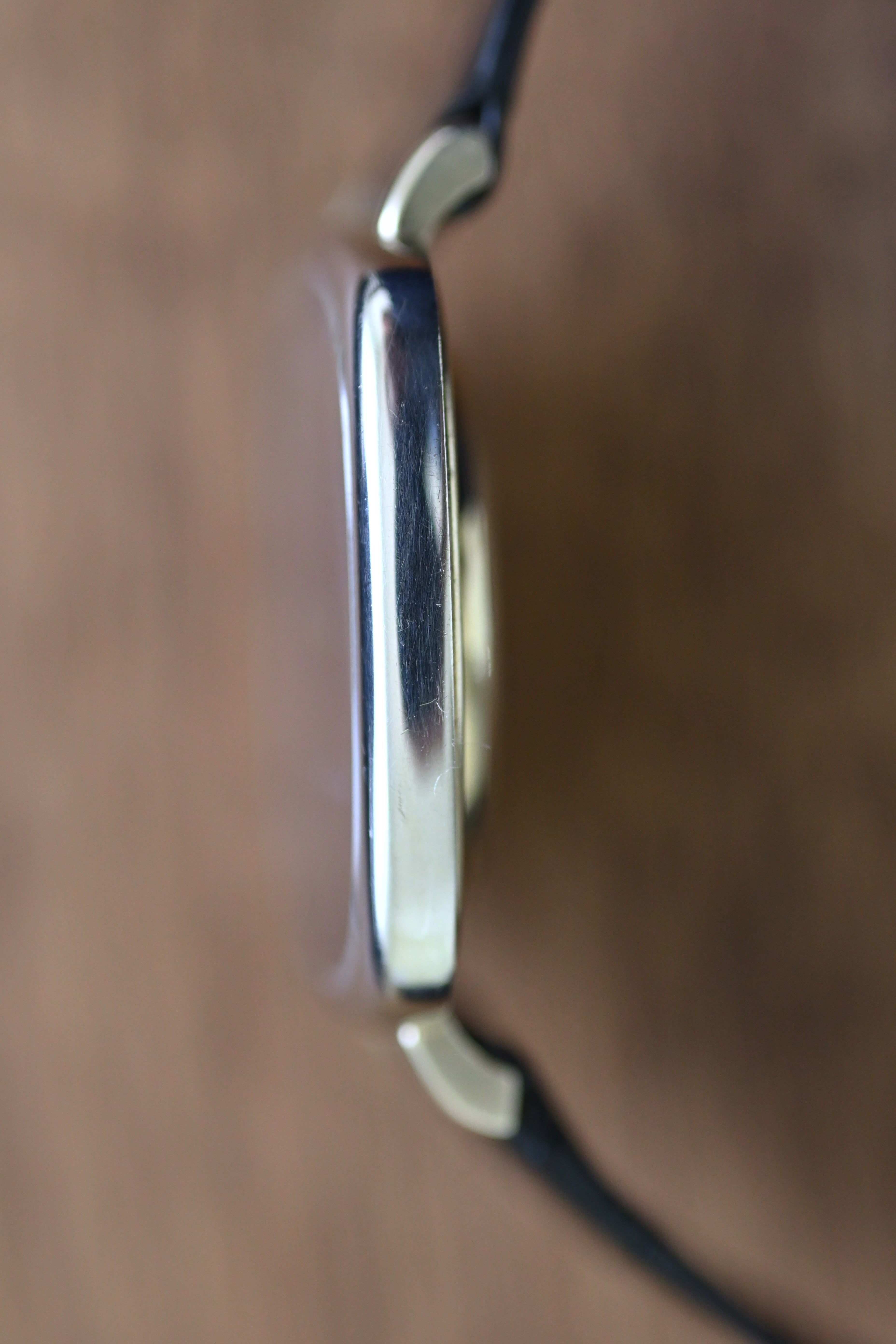 AUDEMARS PIGUET オーデマピゲ 18KWG 1970年代