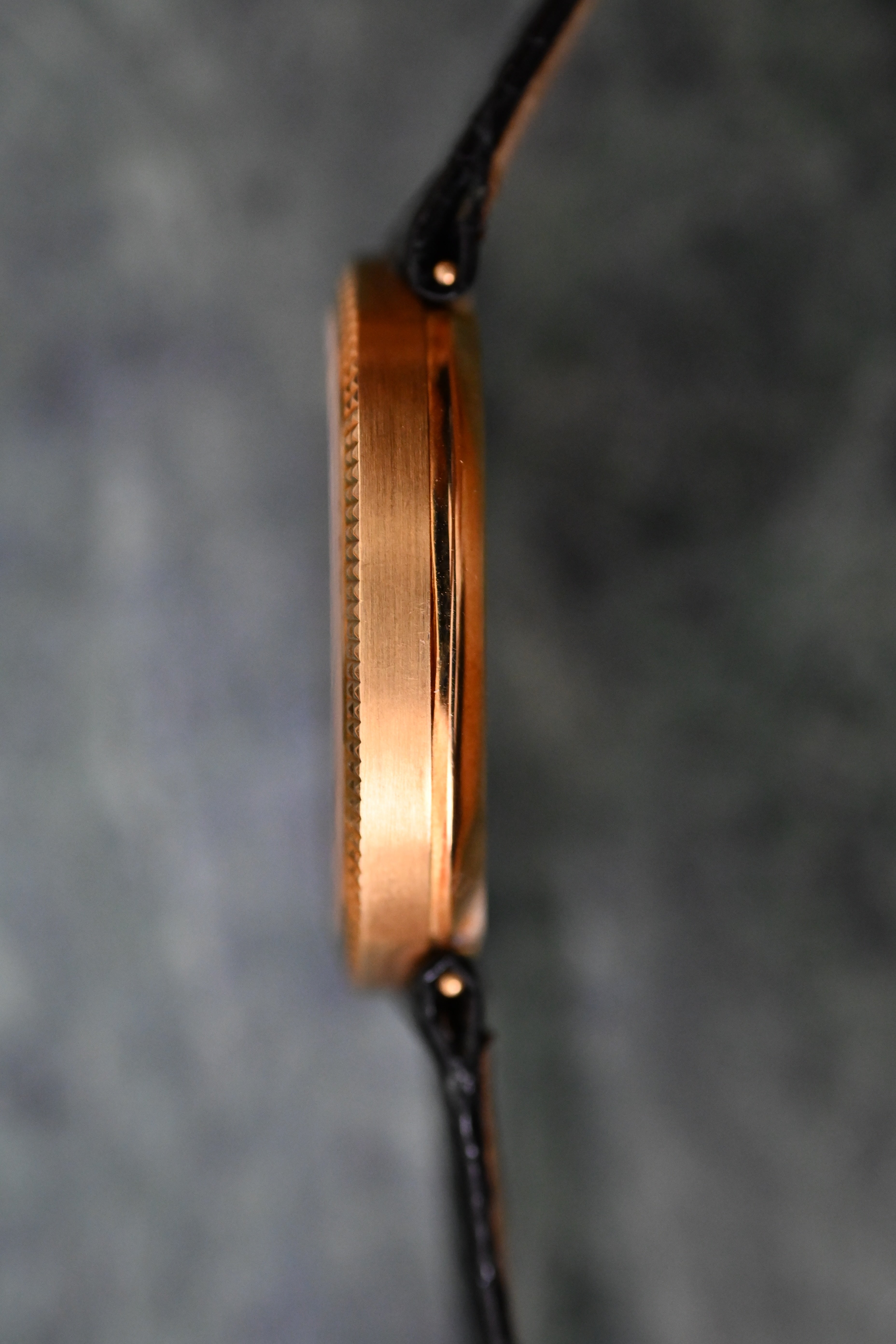 PATEK PHILIPPE パテックフィリップ エリプス 18KYG クルドパリベゼル Ref.3987J