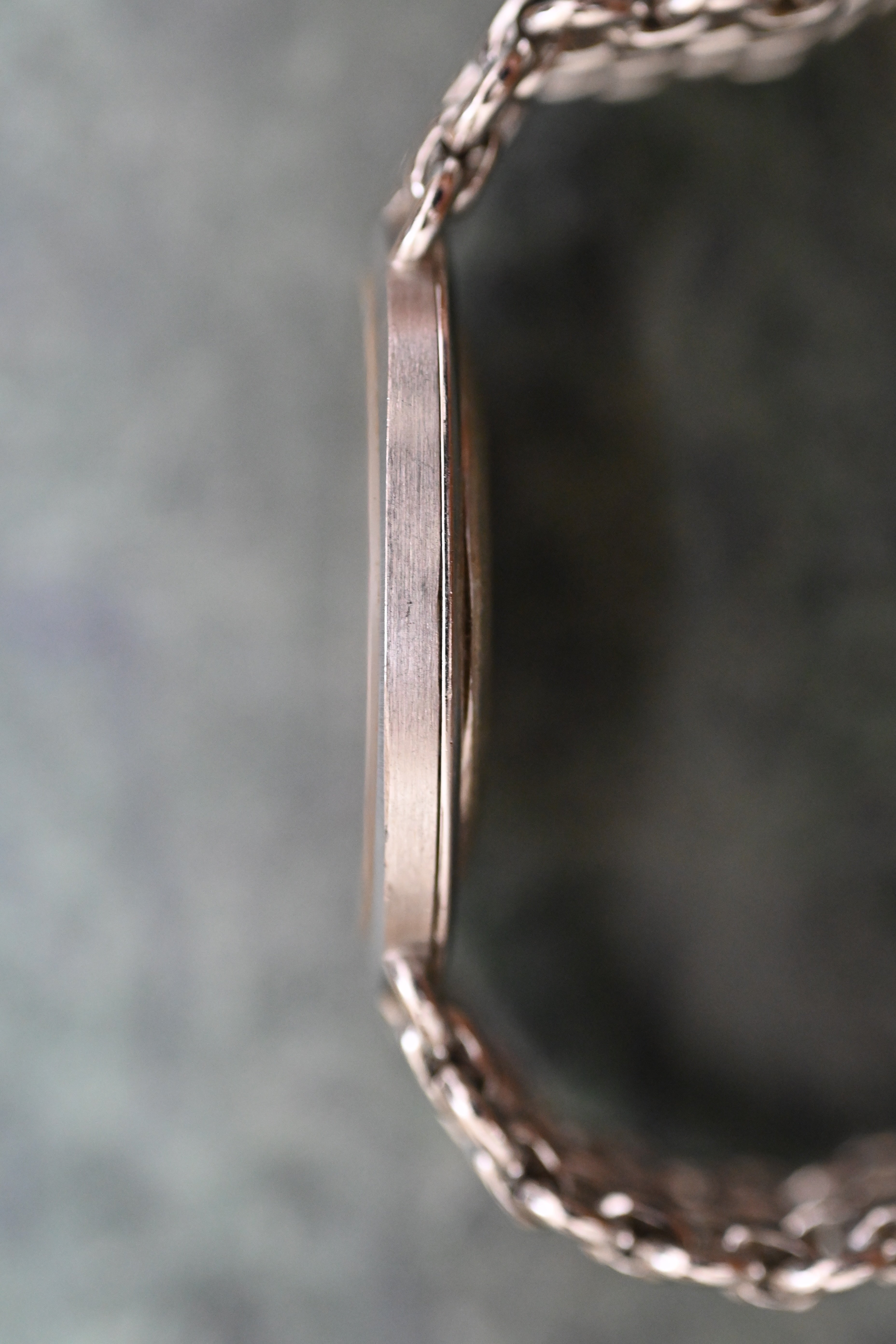 【オーバーホール中】パテックフィリップ エリプス Ref.3577 ブレス一体型