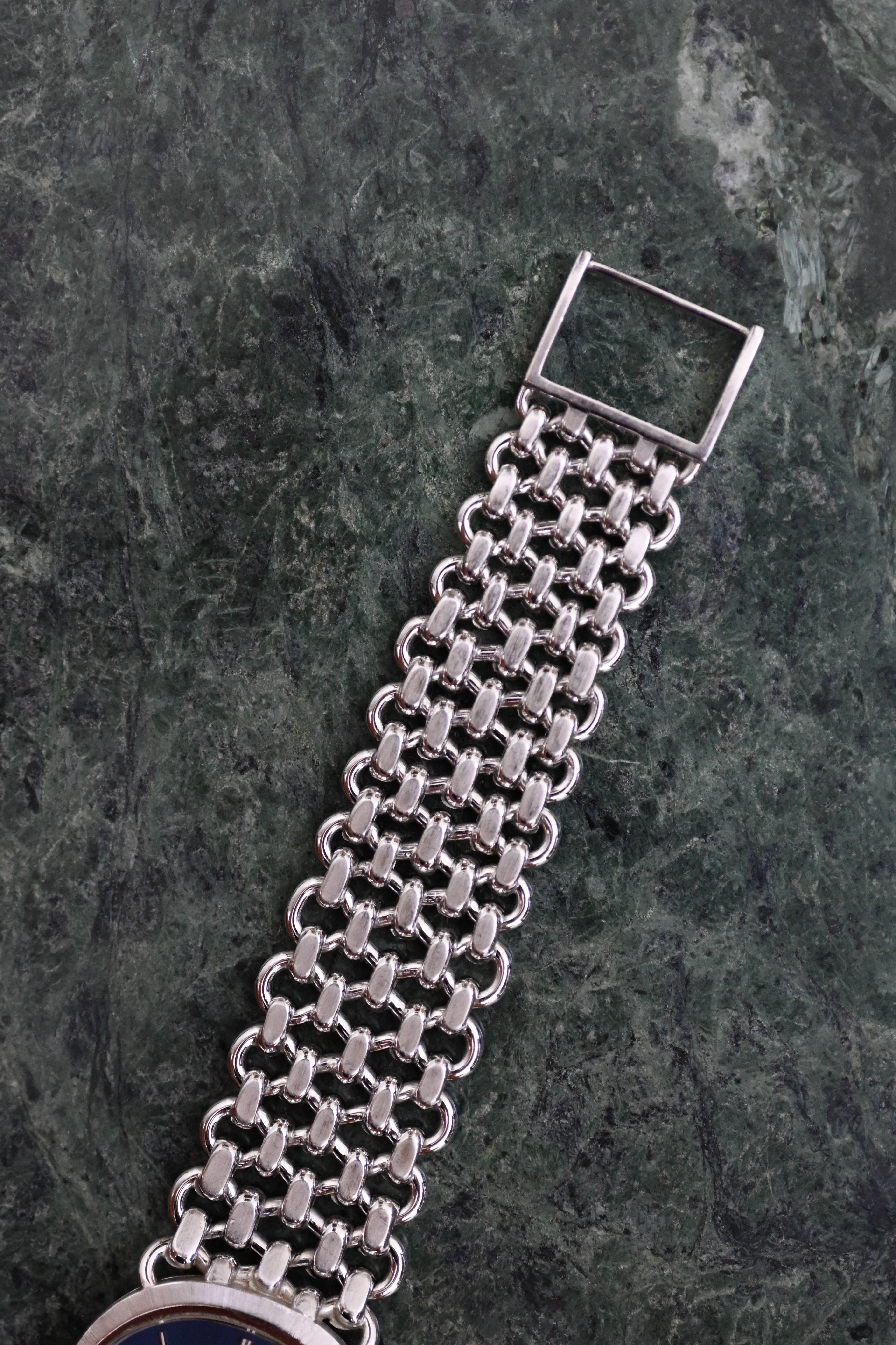 【オーバーホール中】パテックフィリップ エリプス Ref.3577 ブレス一体型