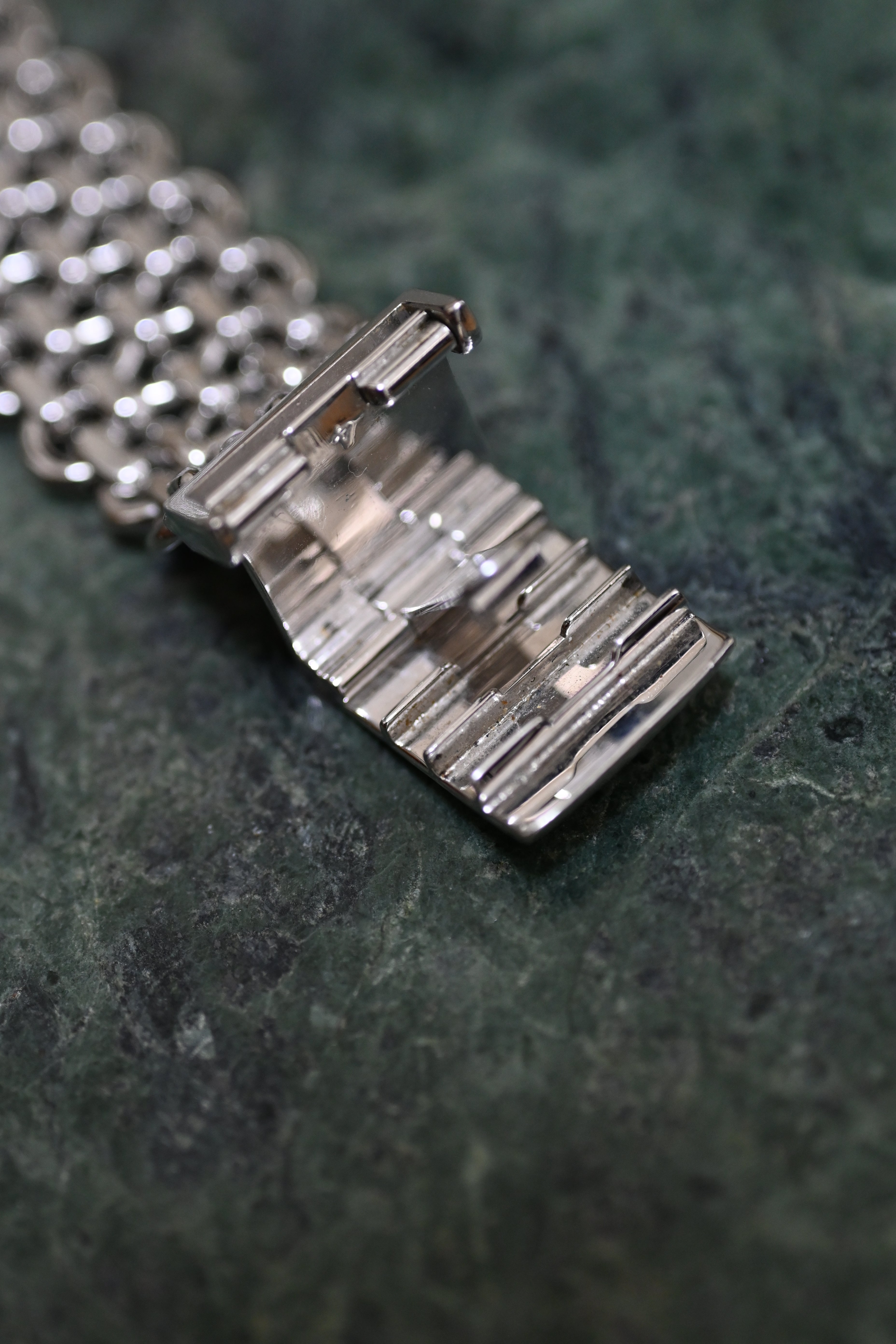 【オーバーホール中】パテックフィリップ エリプス Ref.3577 ブレス一体型