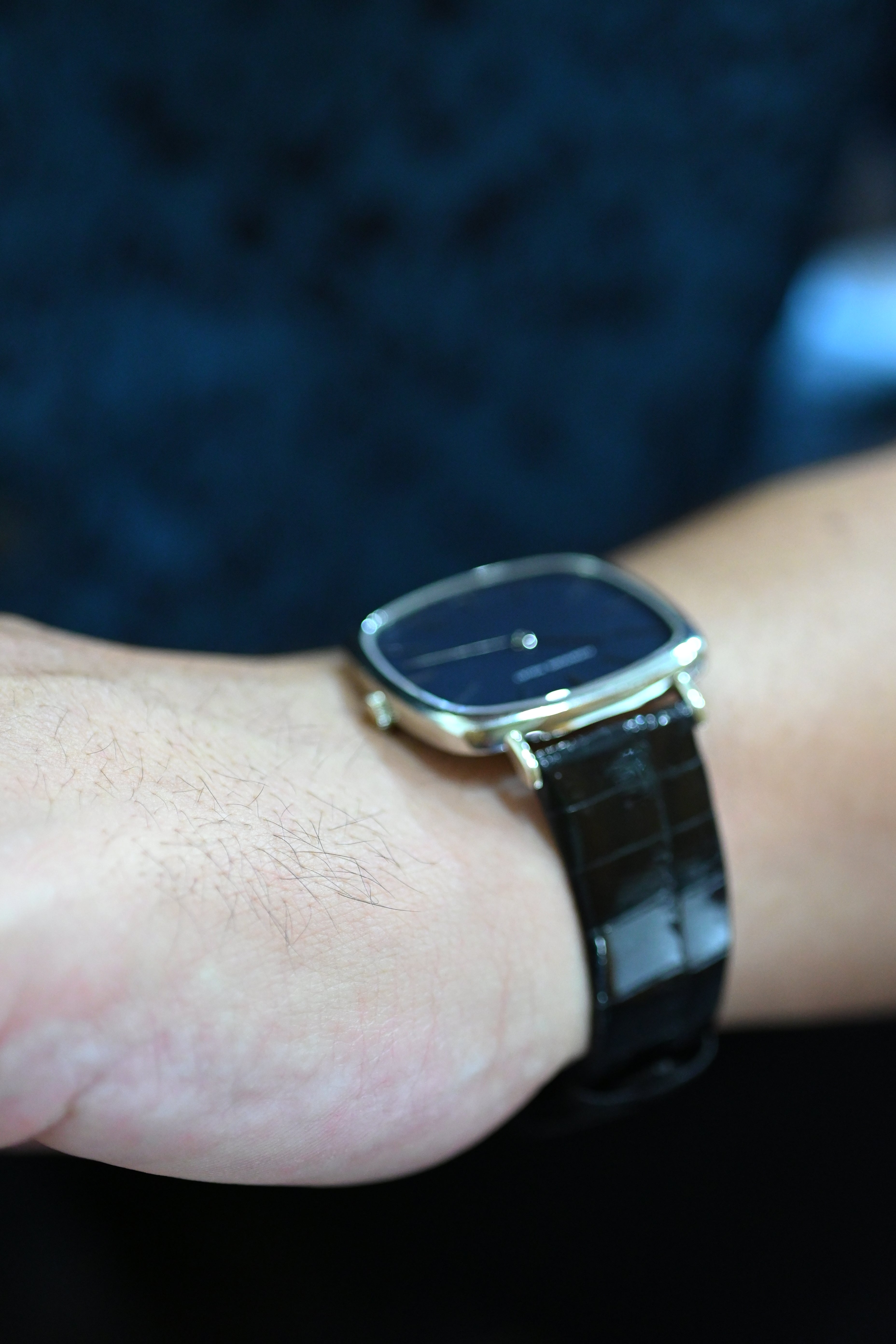 AUDEMARS PIGUET オーデマピゲ 18KWG 1970年代