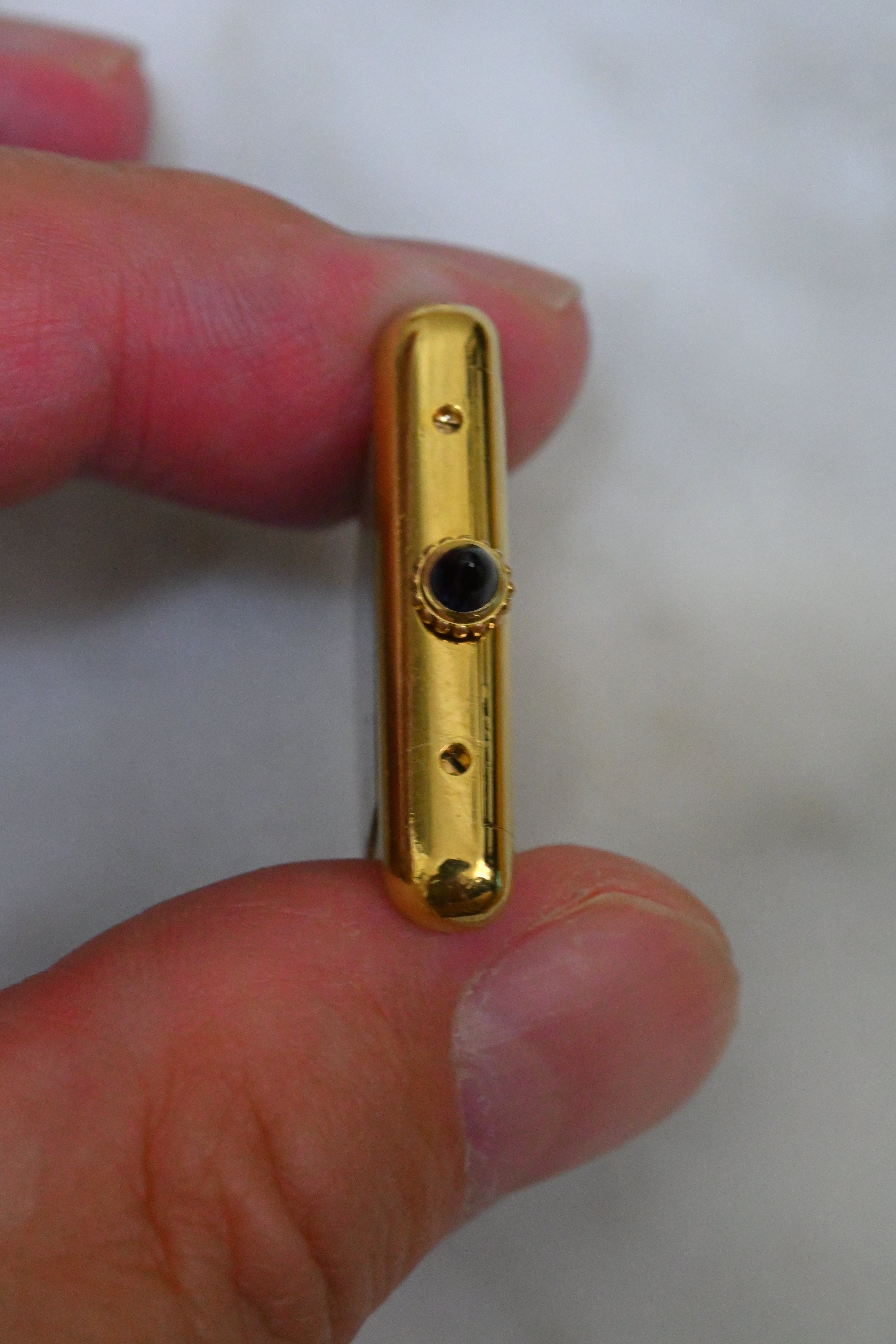 プレマストタンクSMサイズ ヨーロッパモデル