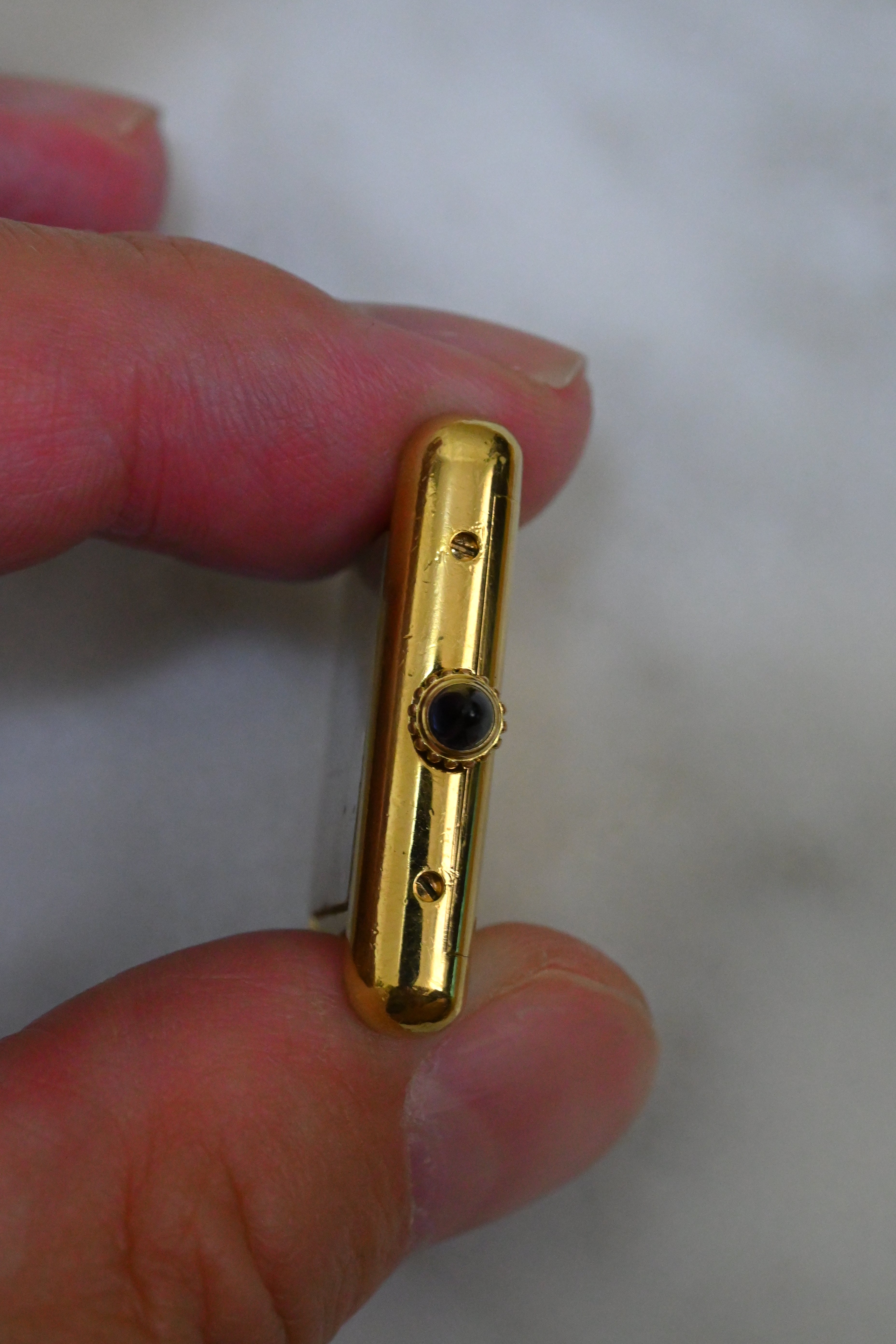 プレマストタンクSMサイズ ヨーロッパモデル