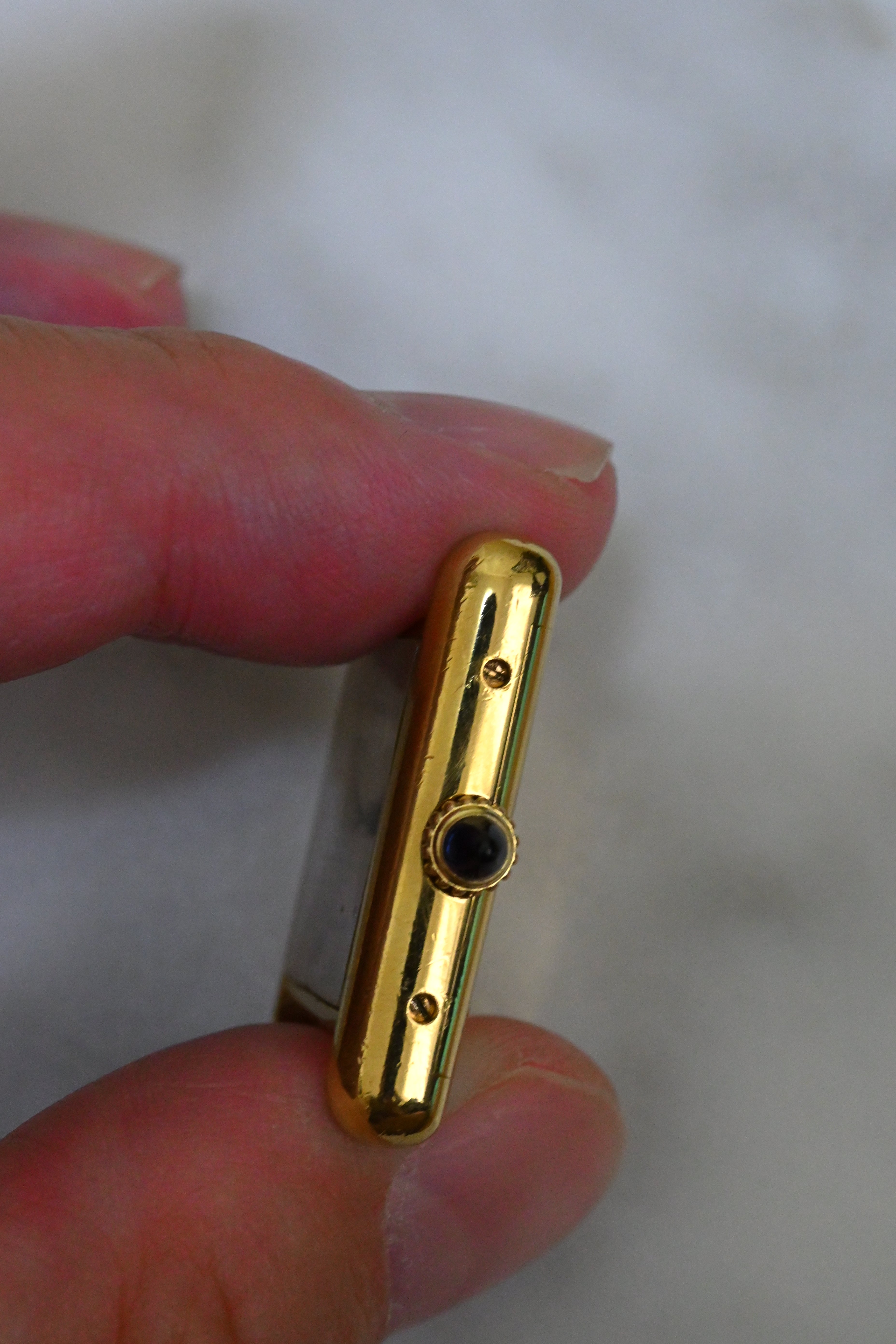 プレマストタンクSMサイズ ヨーロッパモデル