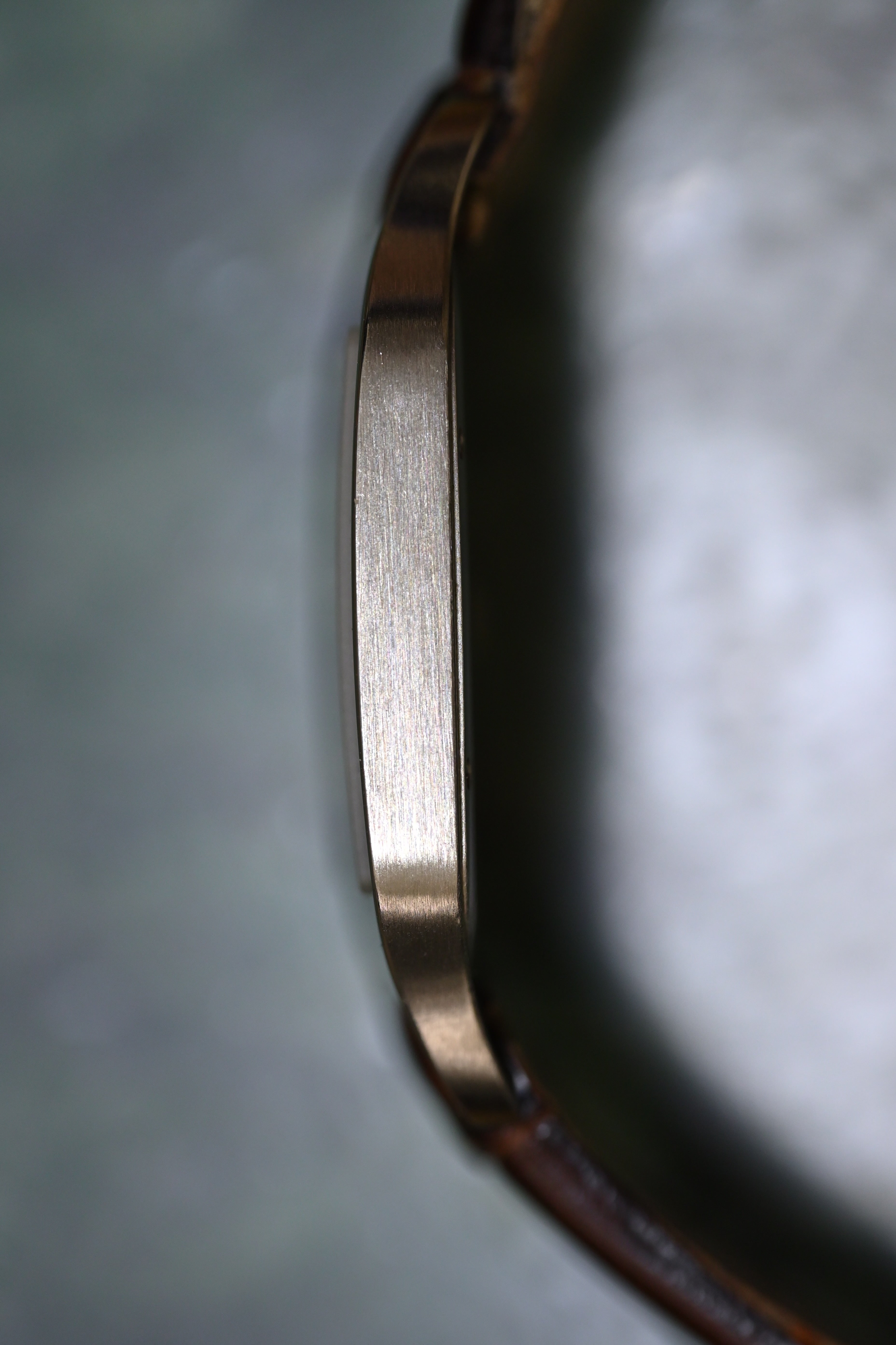 オーバーホール中【保証書付き】サントスデュモン Ref.2651 WGモデル