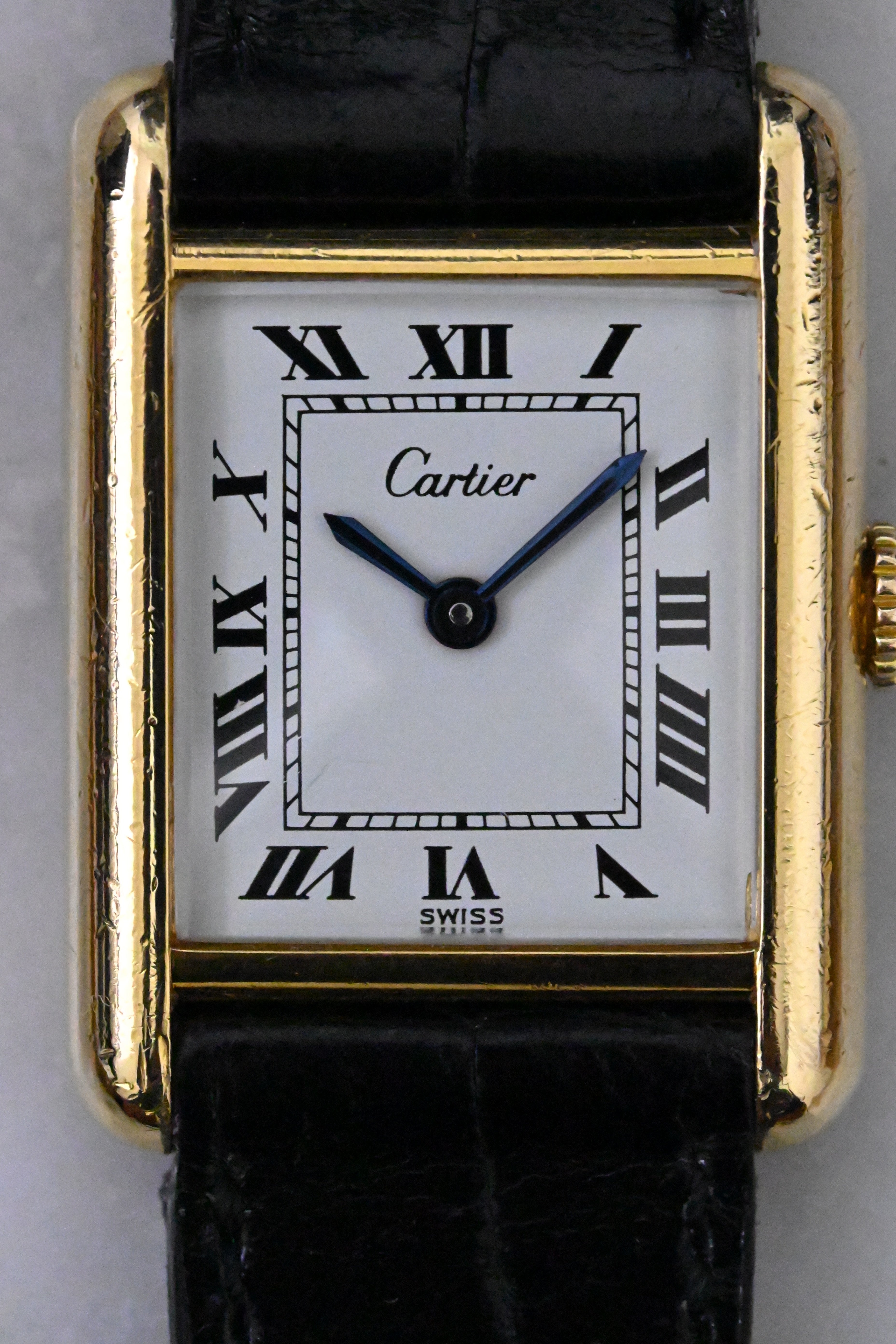 【バックオーダー品】1970年代製 プレマストタンク ヨーロッパモデル SMサイズ