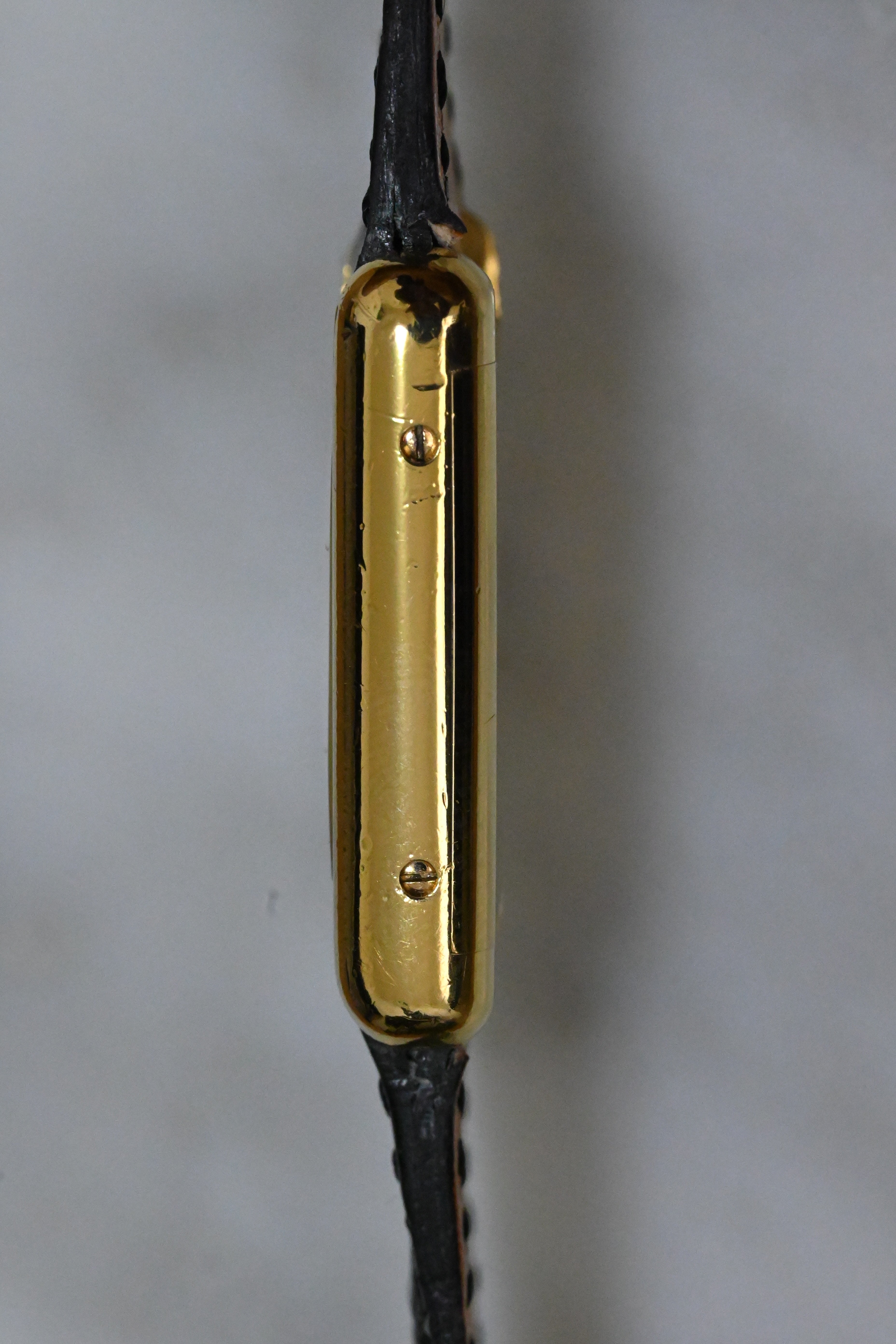 【バックオーダー品】1970年代製 プレマストタンク ヨーロッパモデル SMサイズ