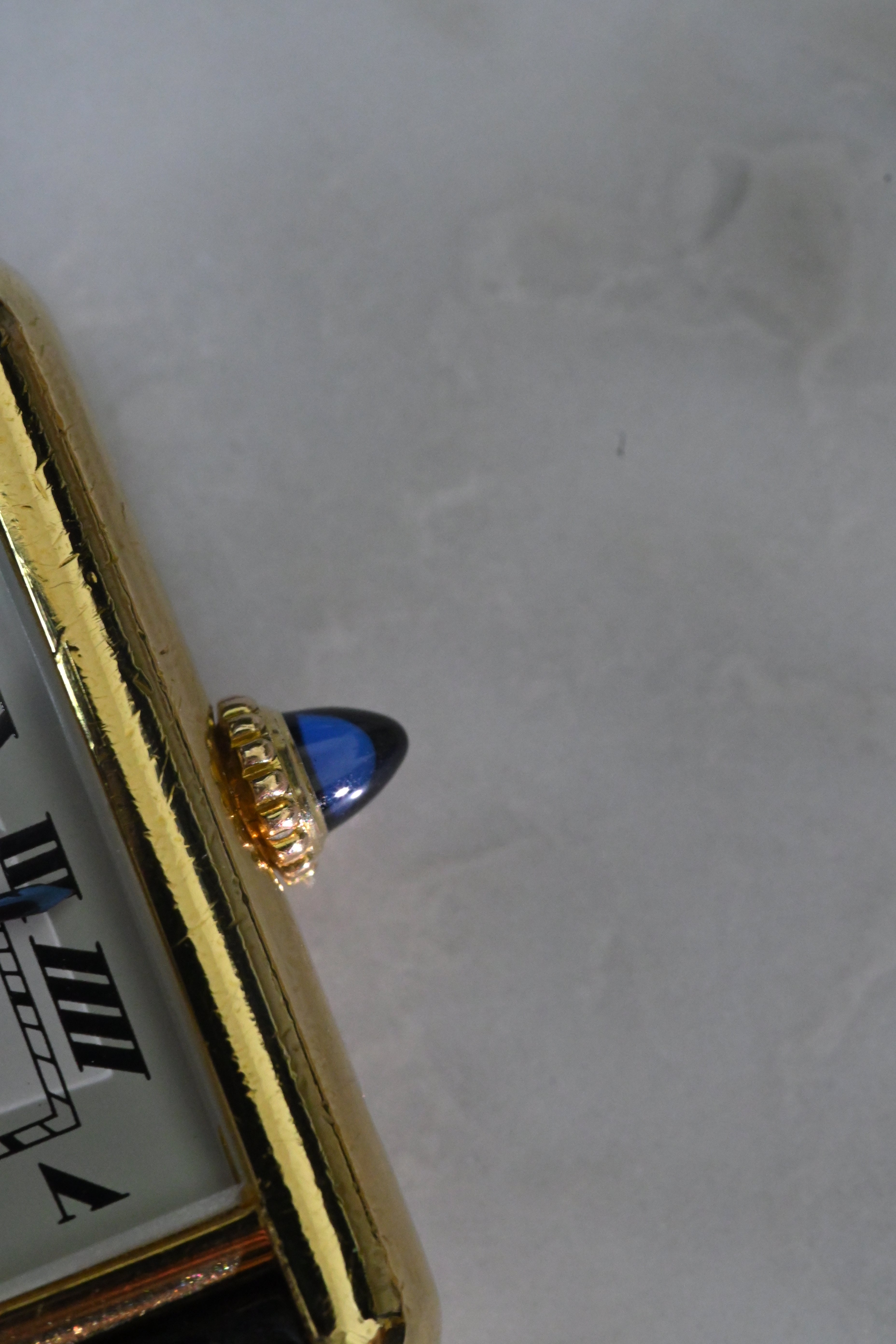 【バックオーダー品】1970年代製 プレマストタンク ヨーロッパモデル SMサイズ