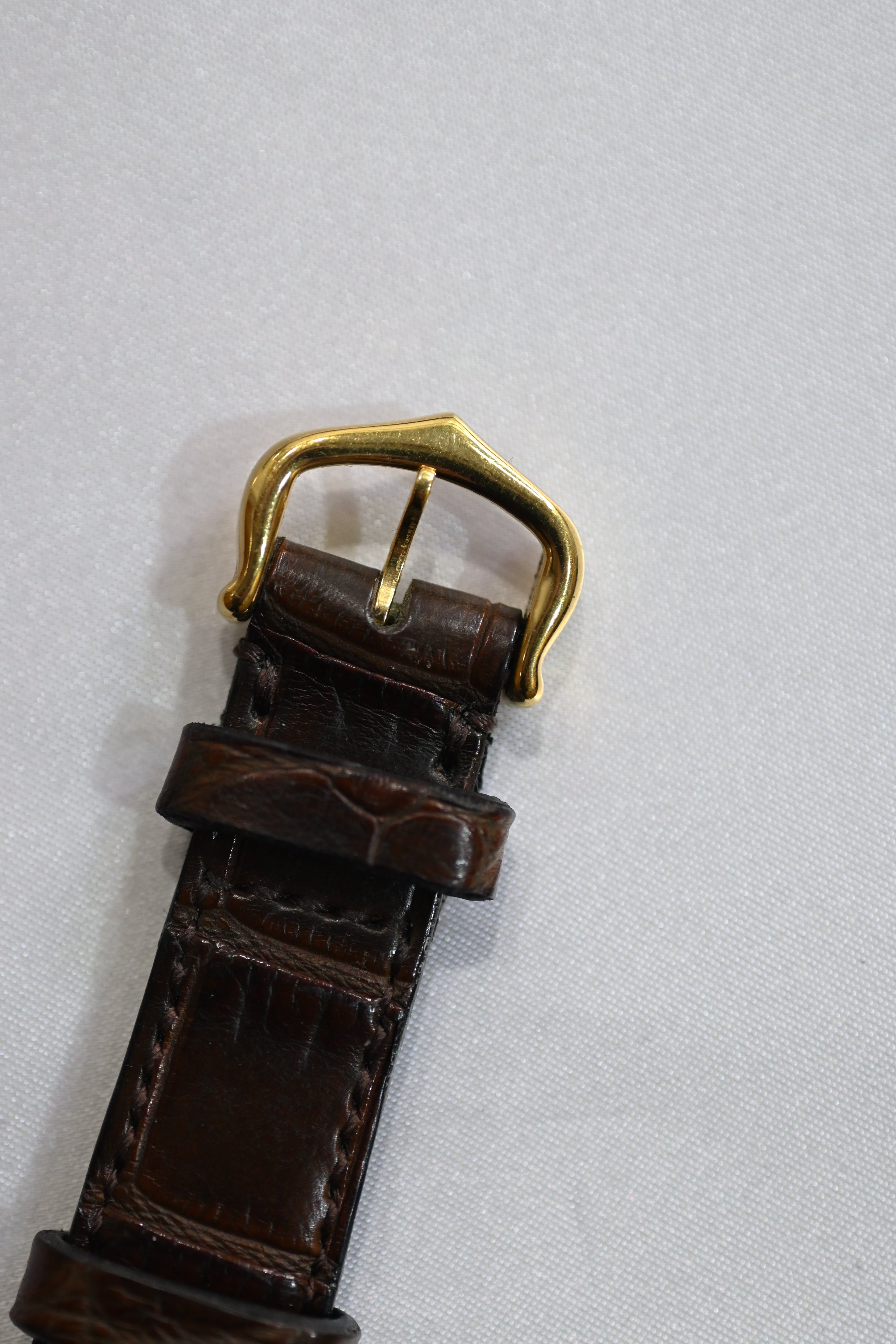 オーガニックウッドタンク ロンドン/パリ/ニューヨークブティック限定モデル Ref.20611