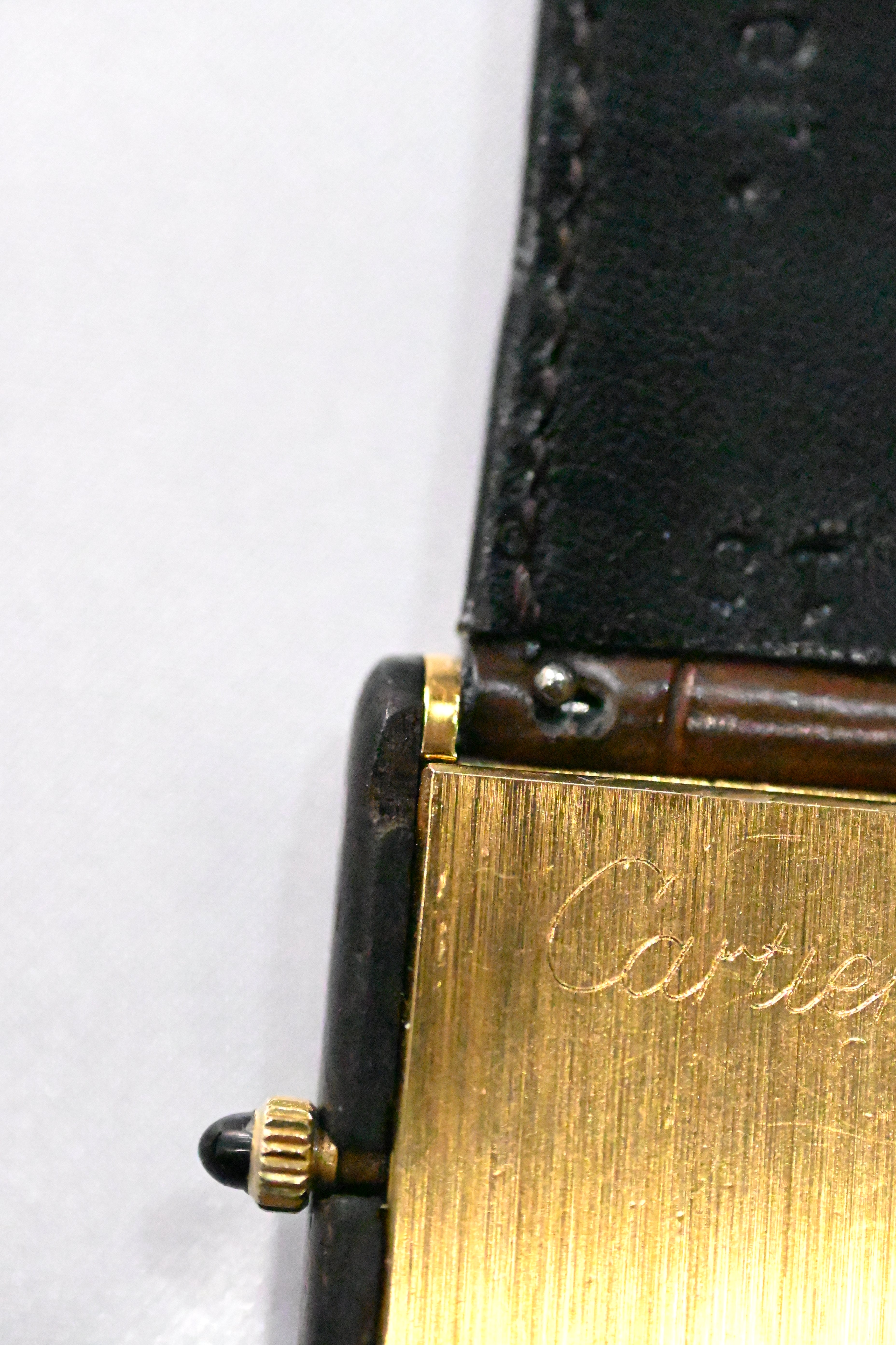 オーガニックウッドタンク ロンドン/パリ/ニューヨークブティック限定モデル Ref.20611