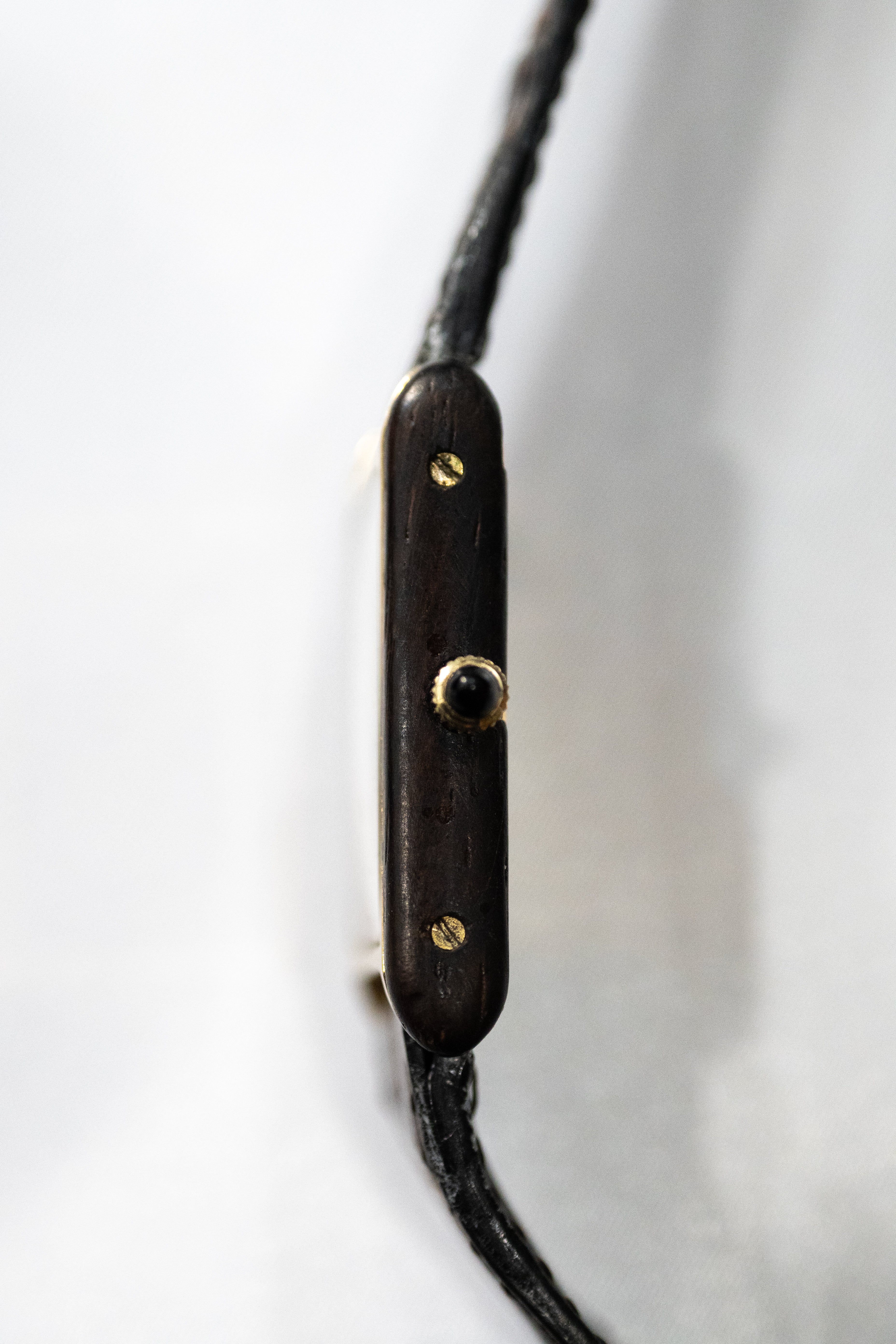 オーガニックウッドタンク ロンドン/パリ/ニューヨークブティック限定モデル Ref.20611