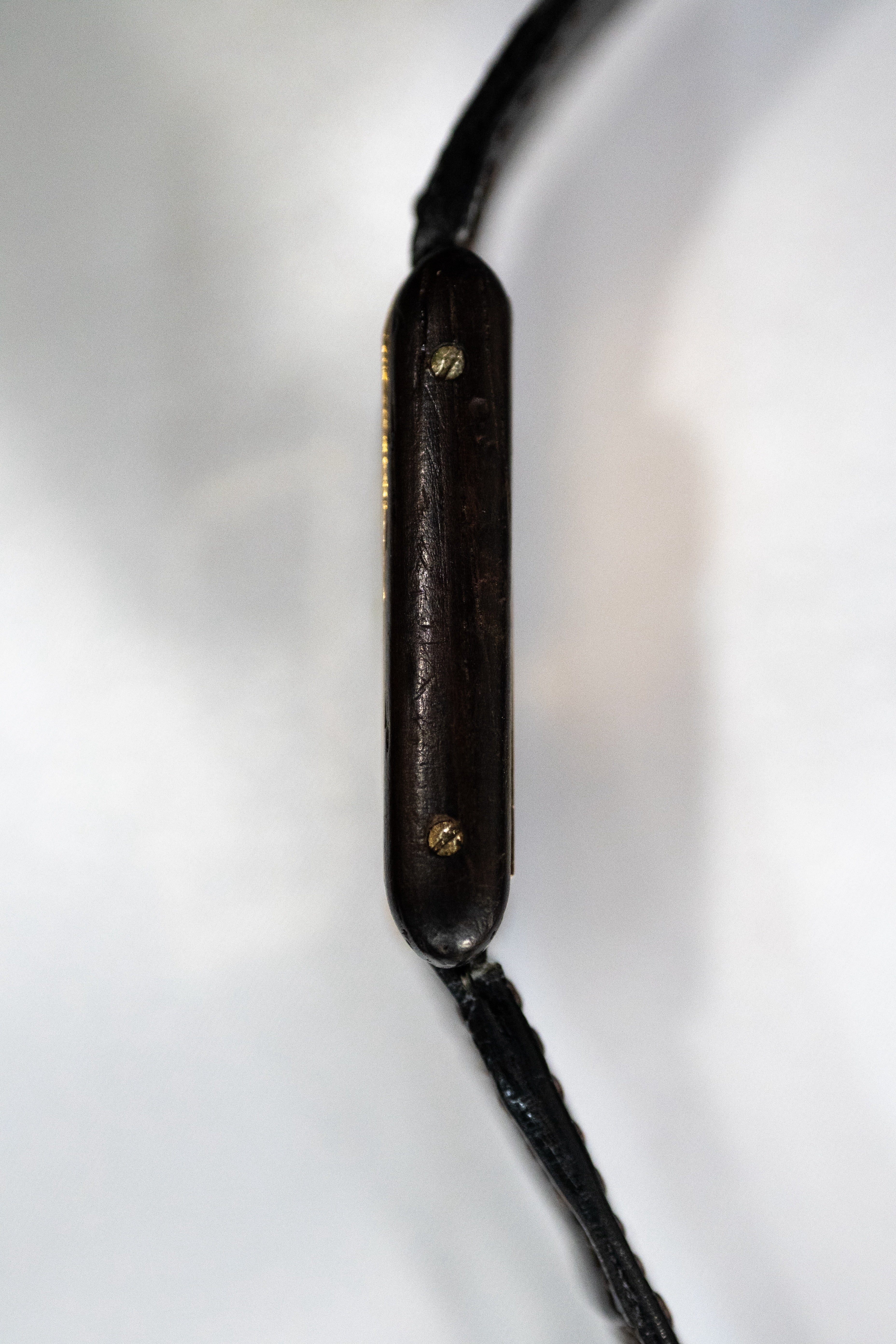 オーガニックウッドタンク ロンドン/パリ/ニューヨークブティック限定モデル Ref.20611