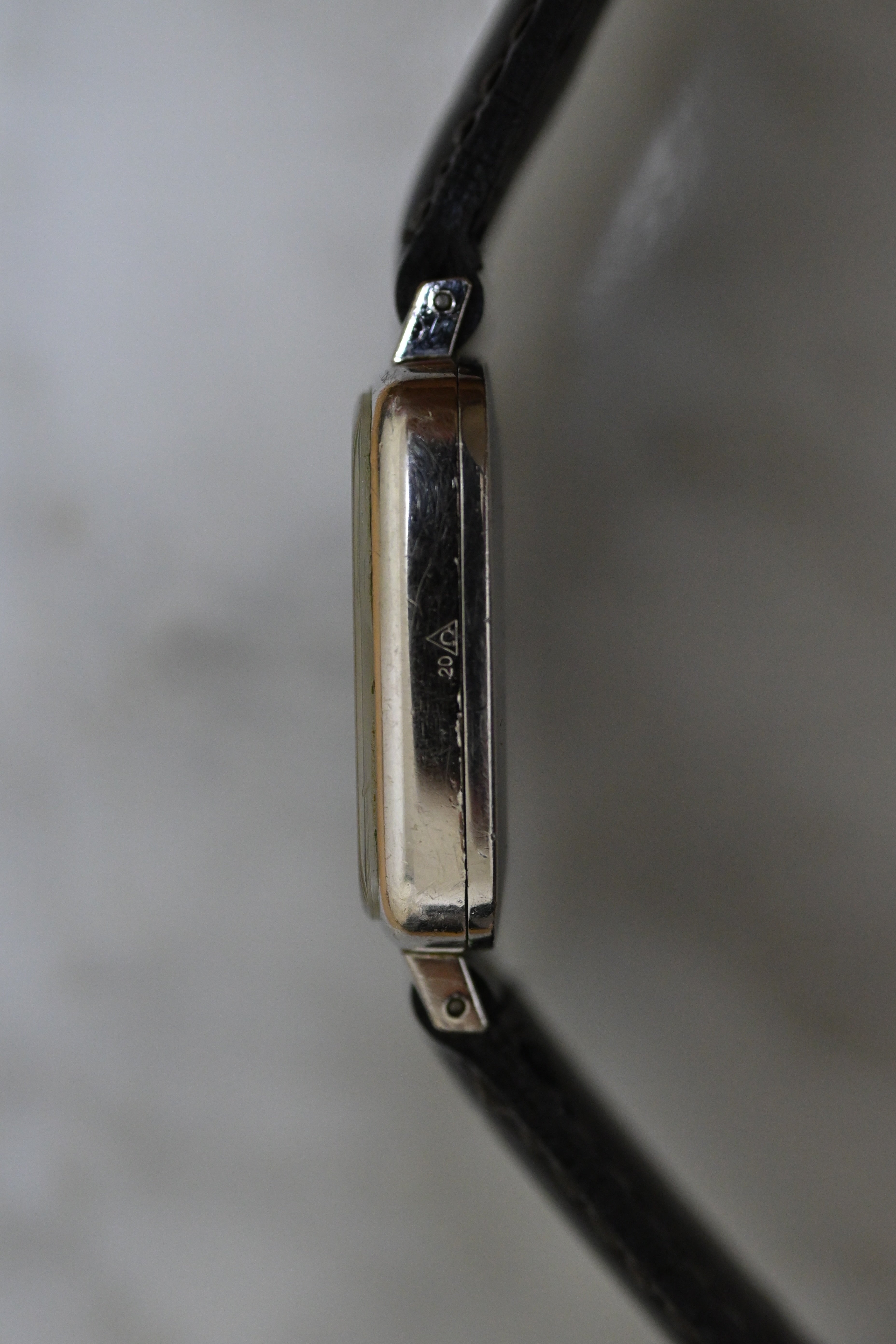 【委託品】1960年代 OMEGA オメガ/ジュネーブ レディースウォッチ