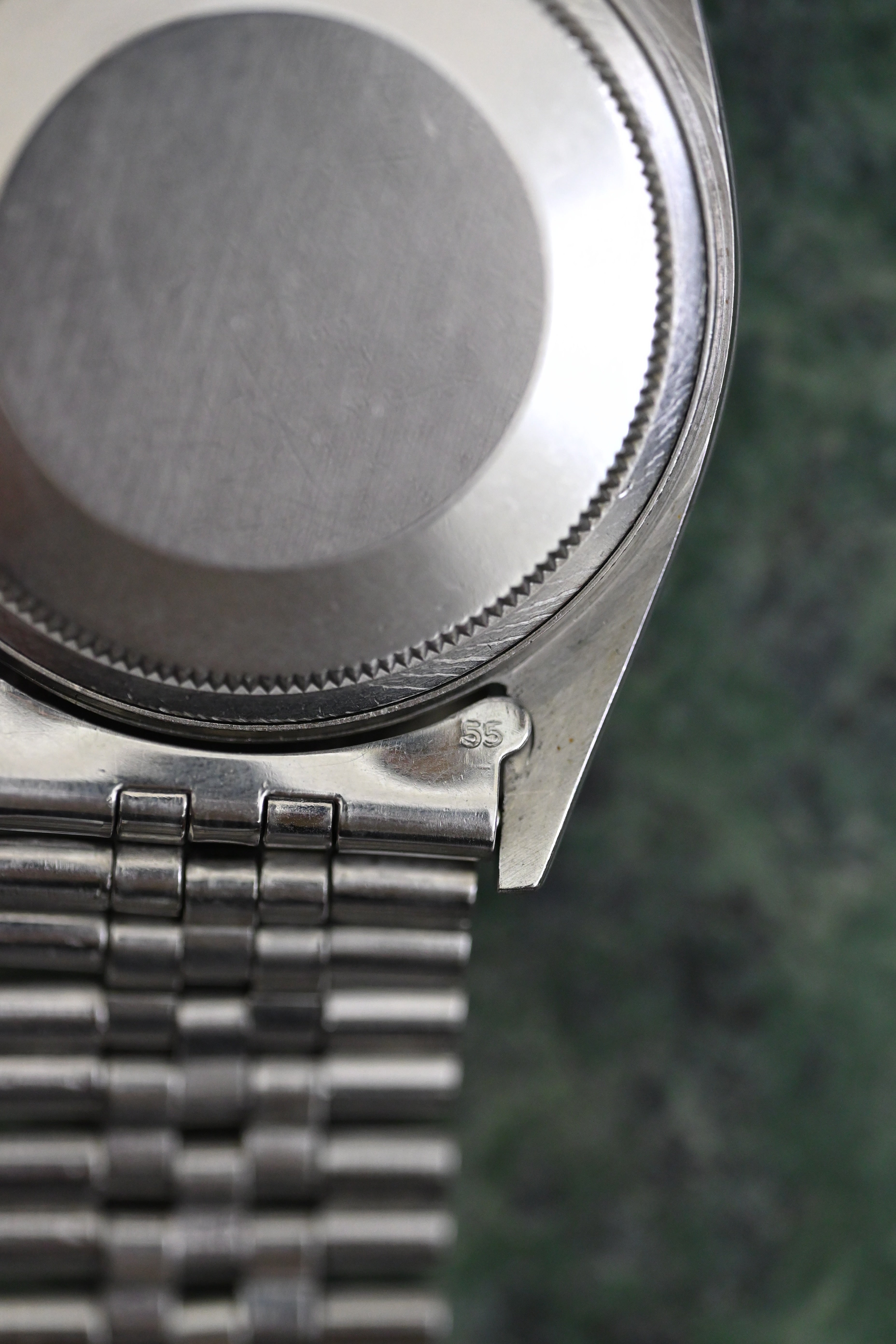 ROLEX ロレックス デイトジャスト Ref.1601 ギャラクシーダイヤル ノンルミナス