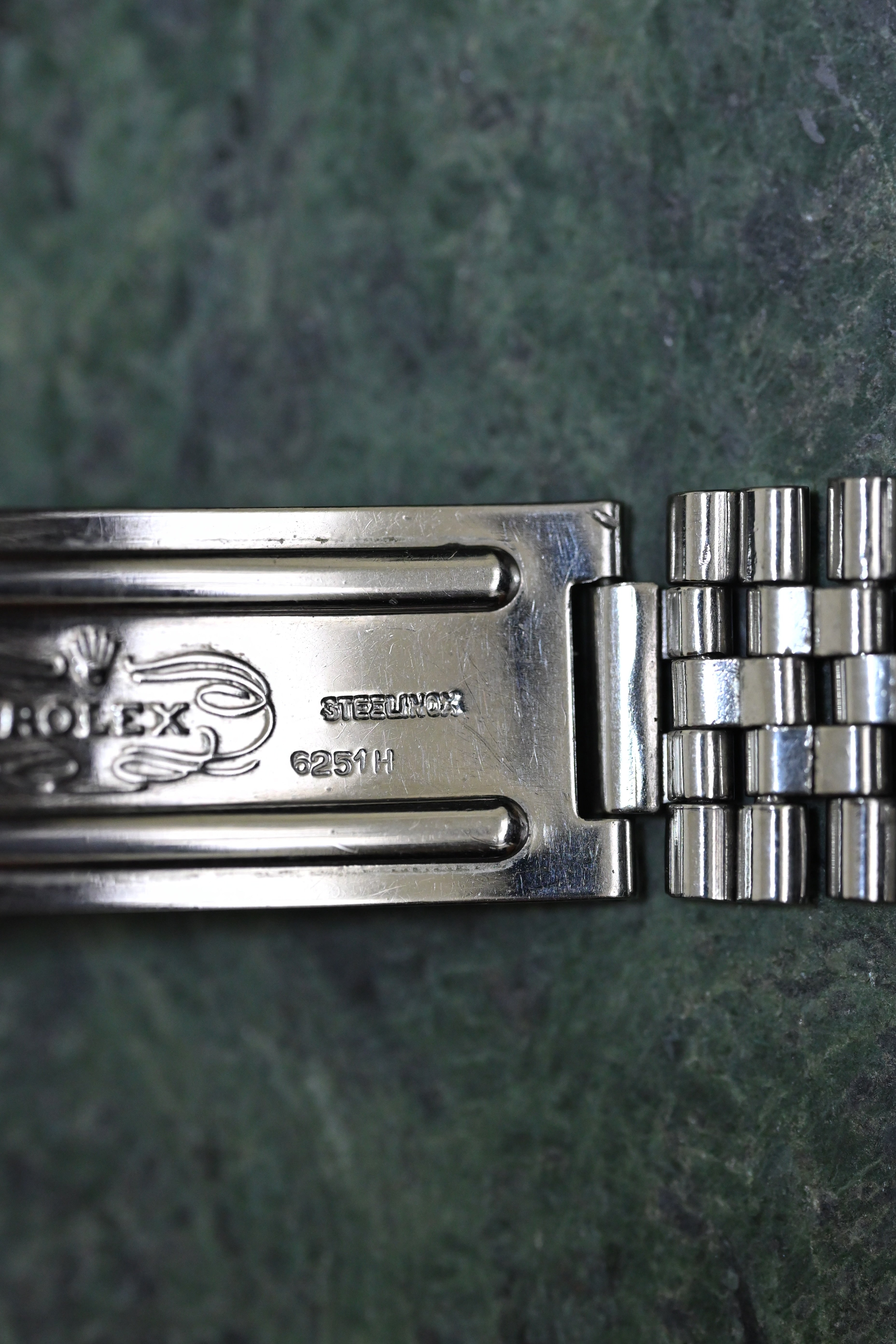 ROLEX ロレックス デイトジャスト Ref.1601 ギャラクシーダイヤル ノンルミナス