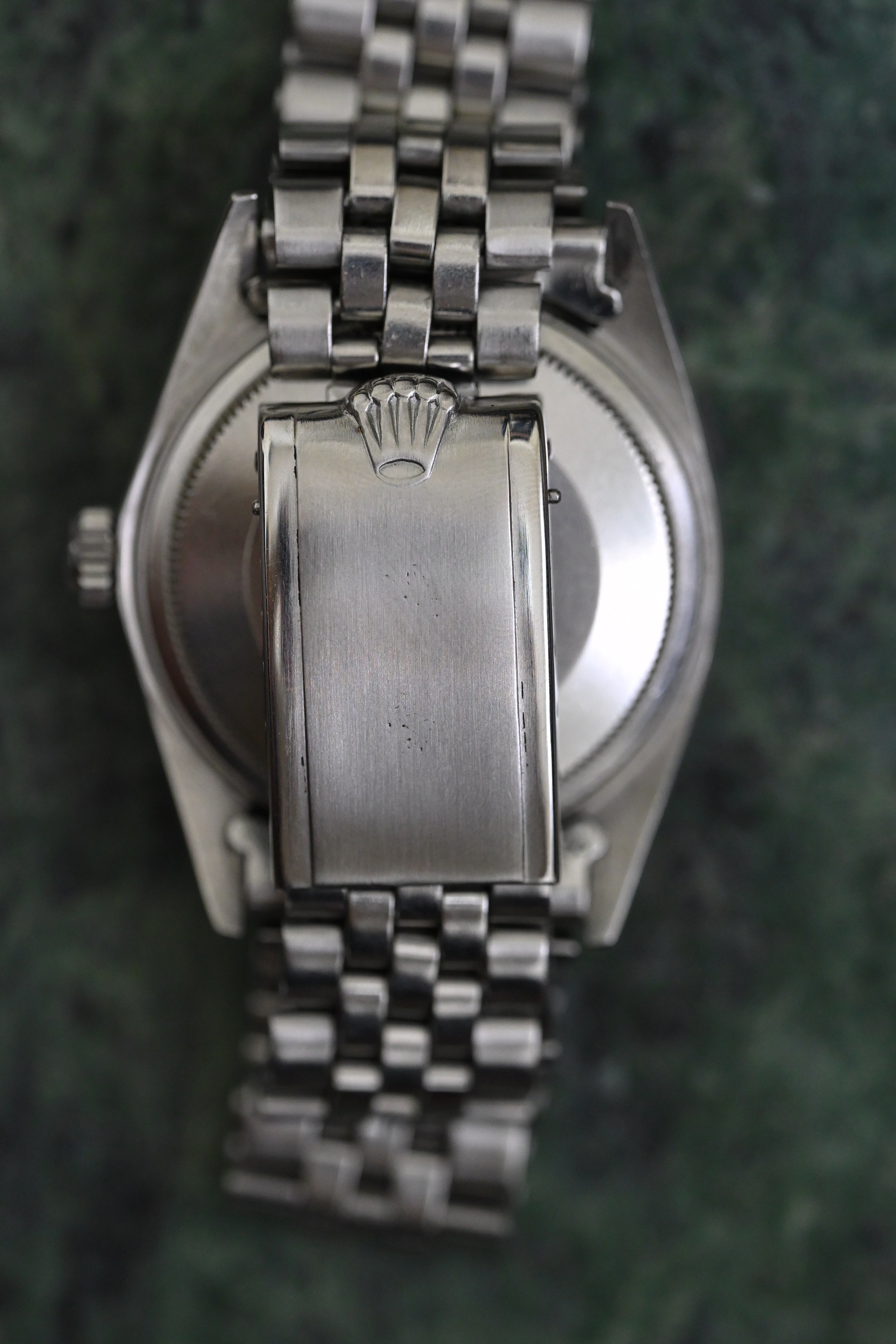 ROLEX ロレックス デイトジャスト Ref.1601 ギャラクシーダイヤル ノンルミナス