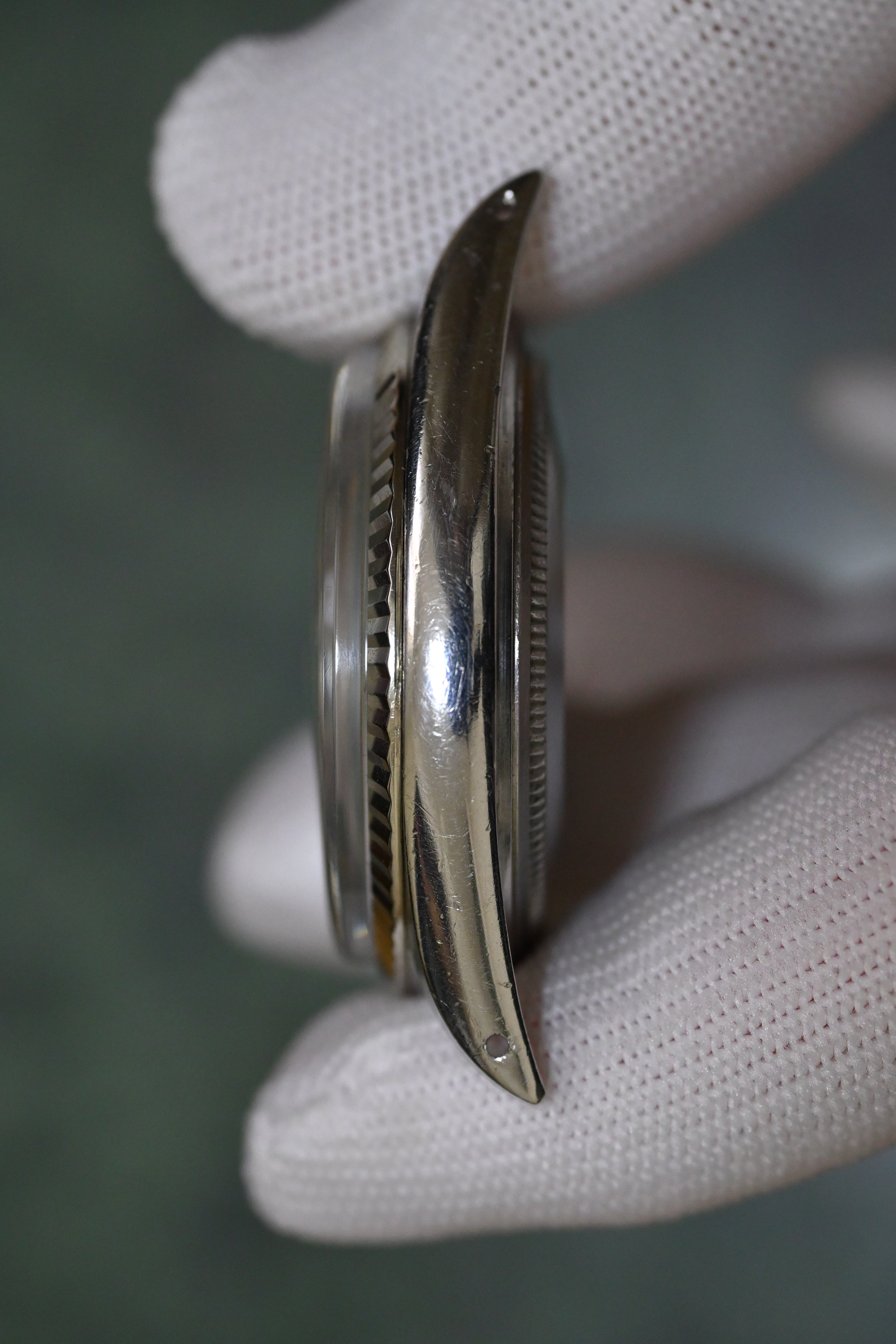 ROLEX ロレックス デイトジャスト Ref.1601 ギャラクシーダイヤル ノンルミナス