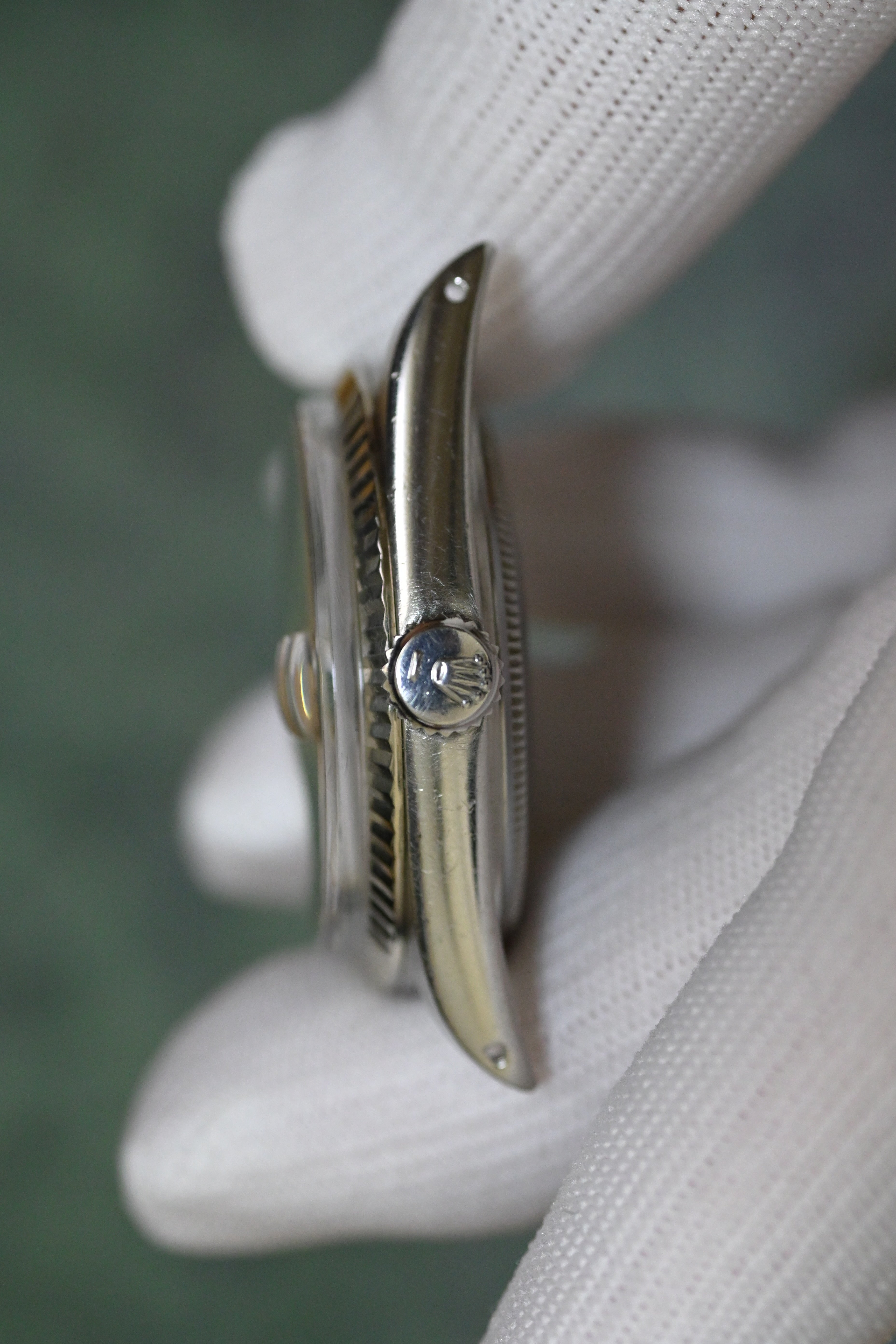 ROLEX ロレックス デイトジャスト Ref.1601 ギャラクシーダイヤル ノンルミナス