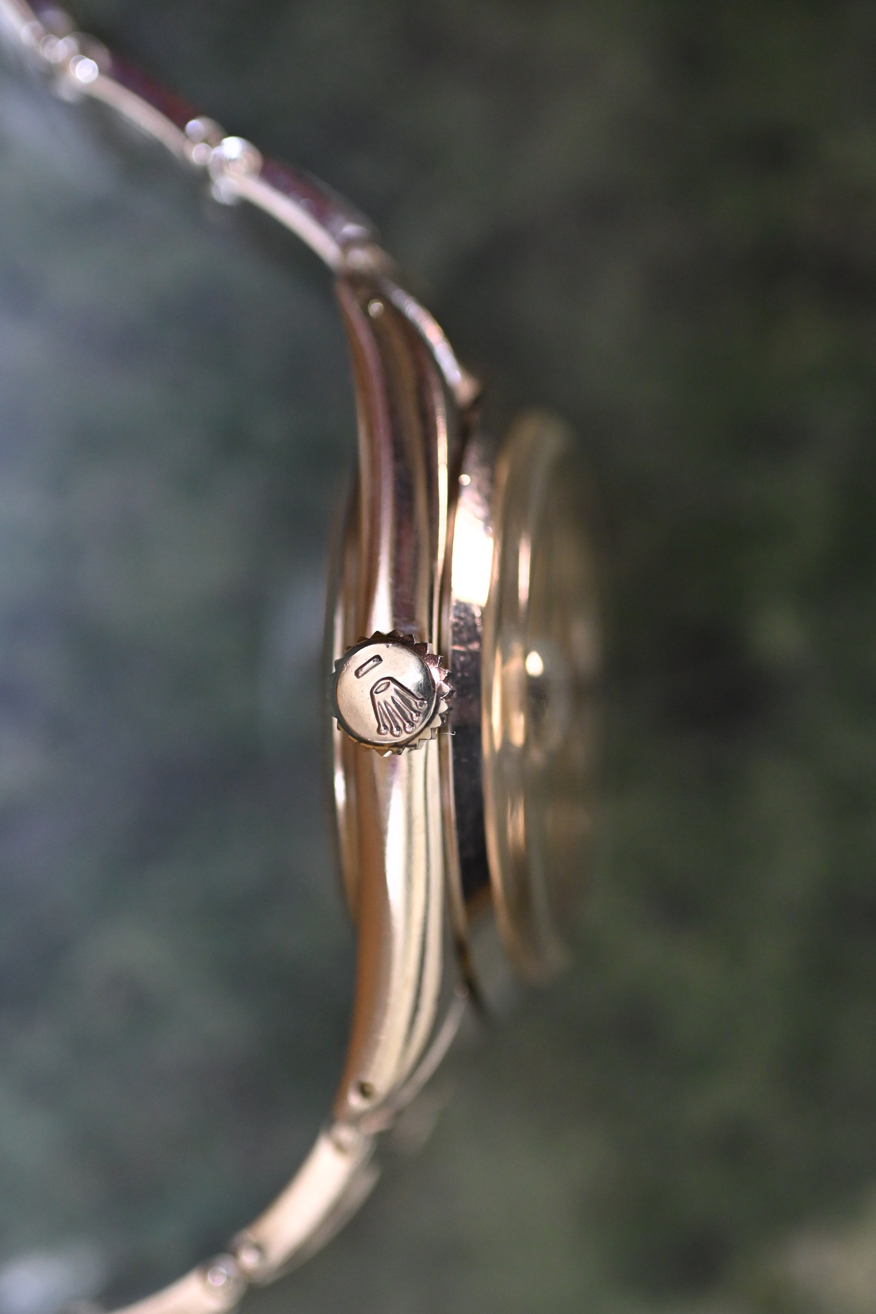 ROLEX ロレックス デイトジャスト Ref.1600 アルファハンド 1963年製