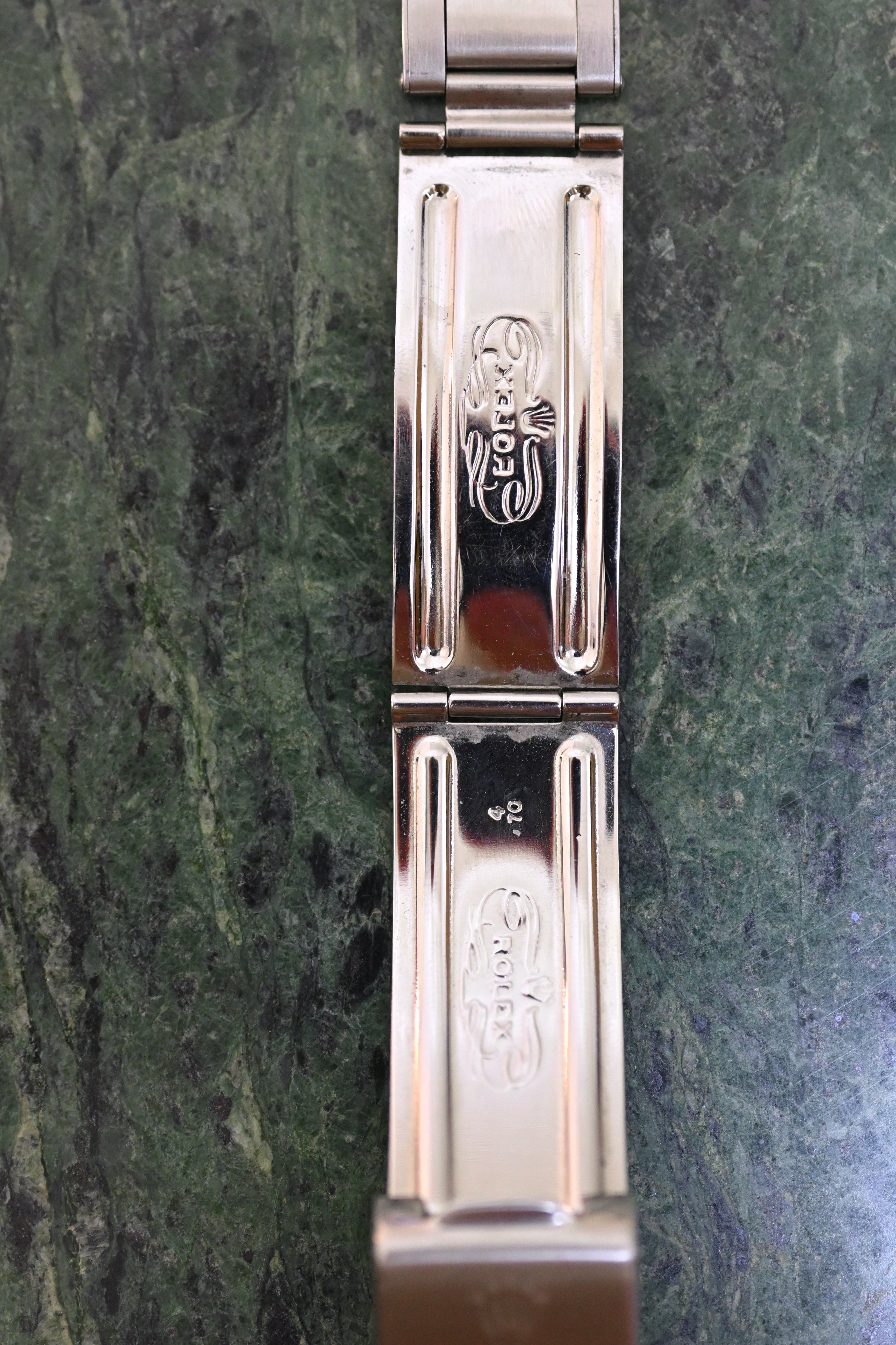 ROLEX ロレックス デイトジャスト Ref.1603 ラベンダー文字盤 1969年代