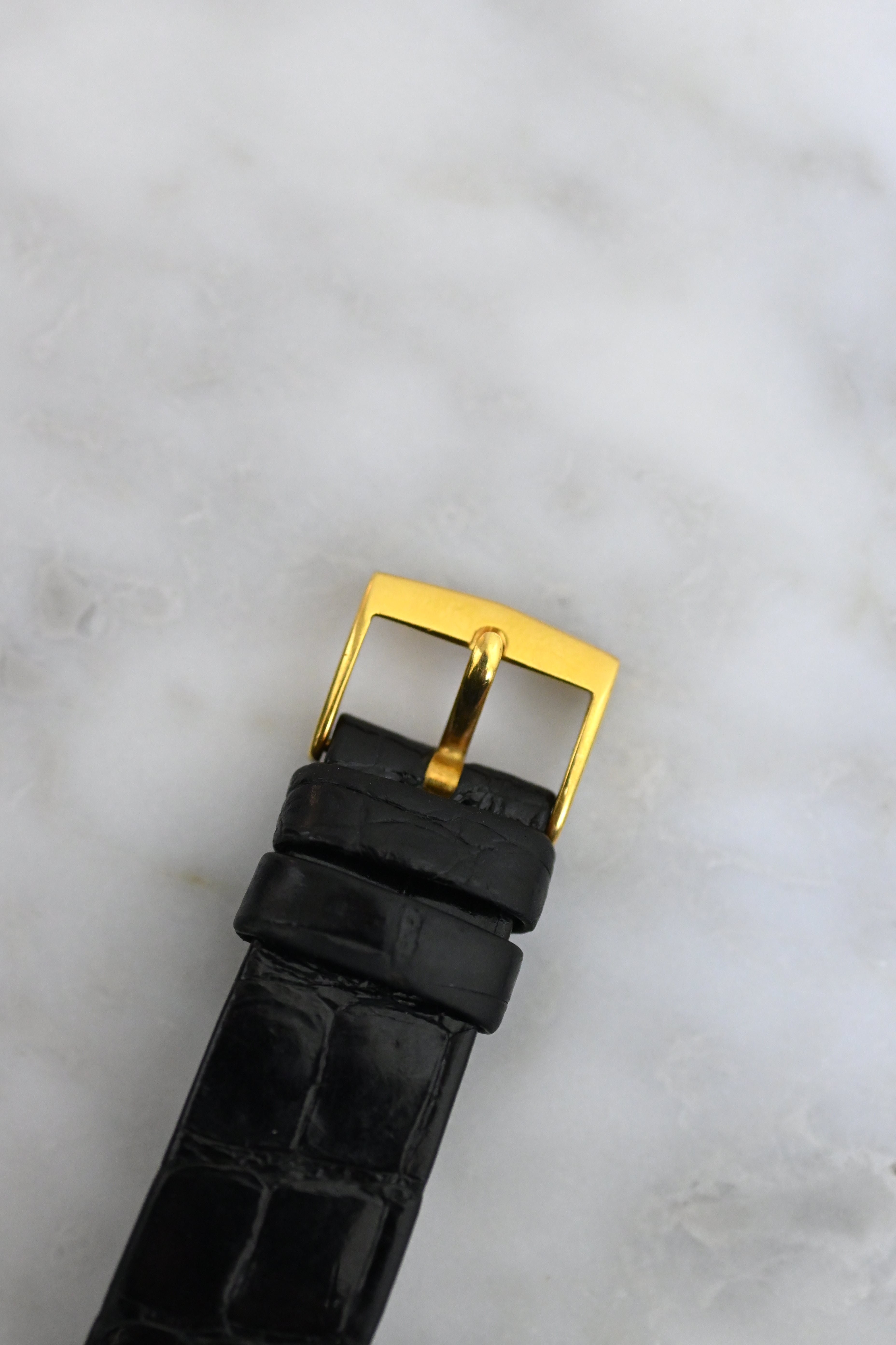 【オーバーホール中】PATEK PHILIPPE パテック フィリップ エリプス/クッションケース Ref.3566