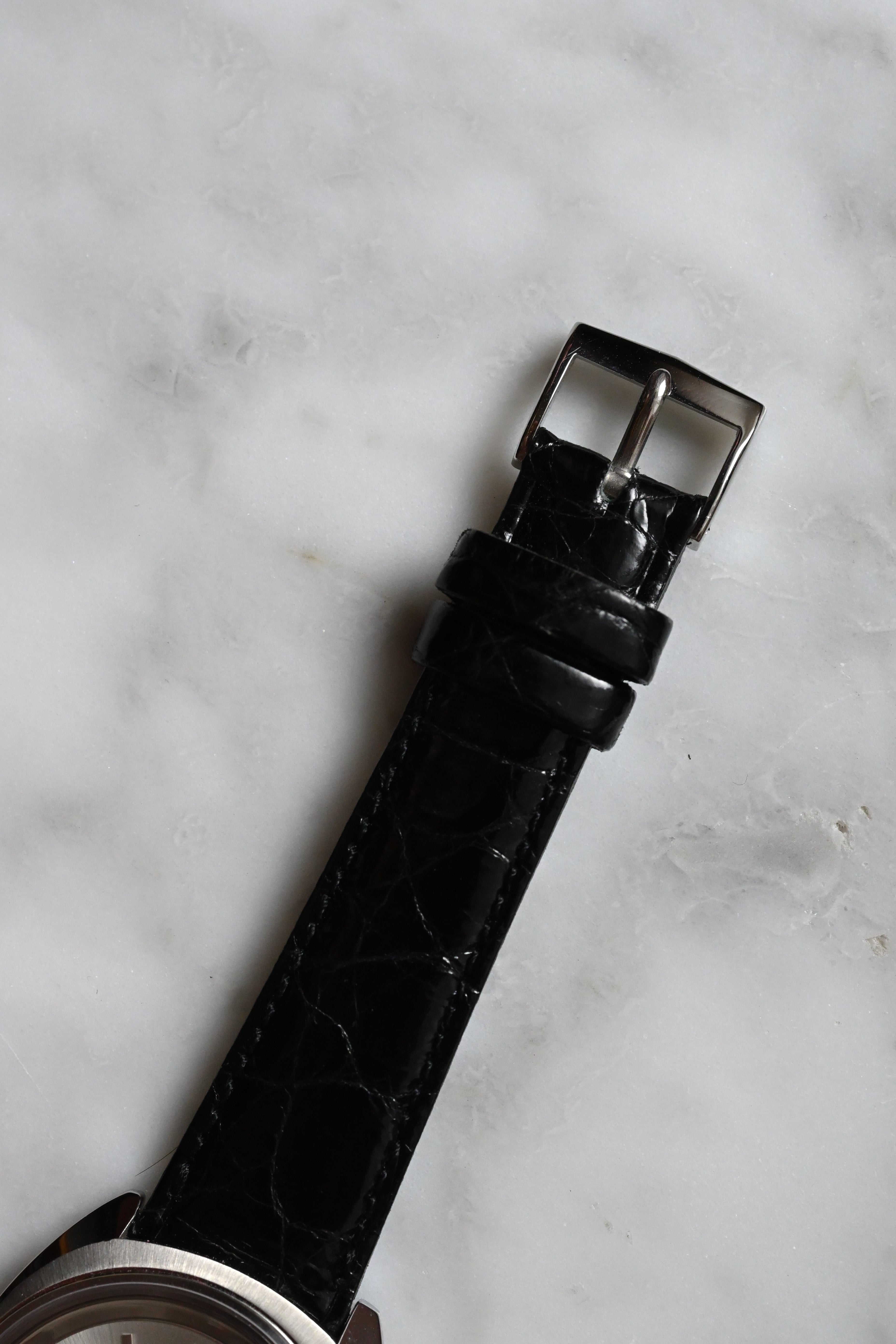 メーカー修理済み PATEK PHILIPPE / パテック フィリップ カラトラバ Ref.3579A-201