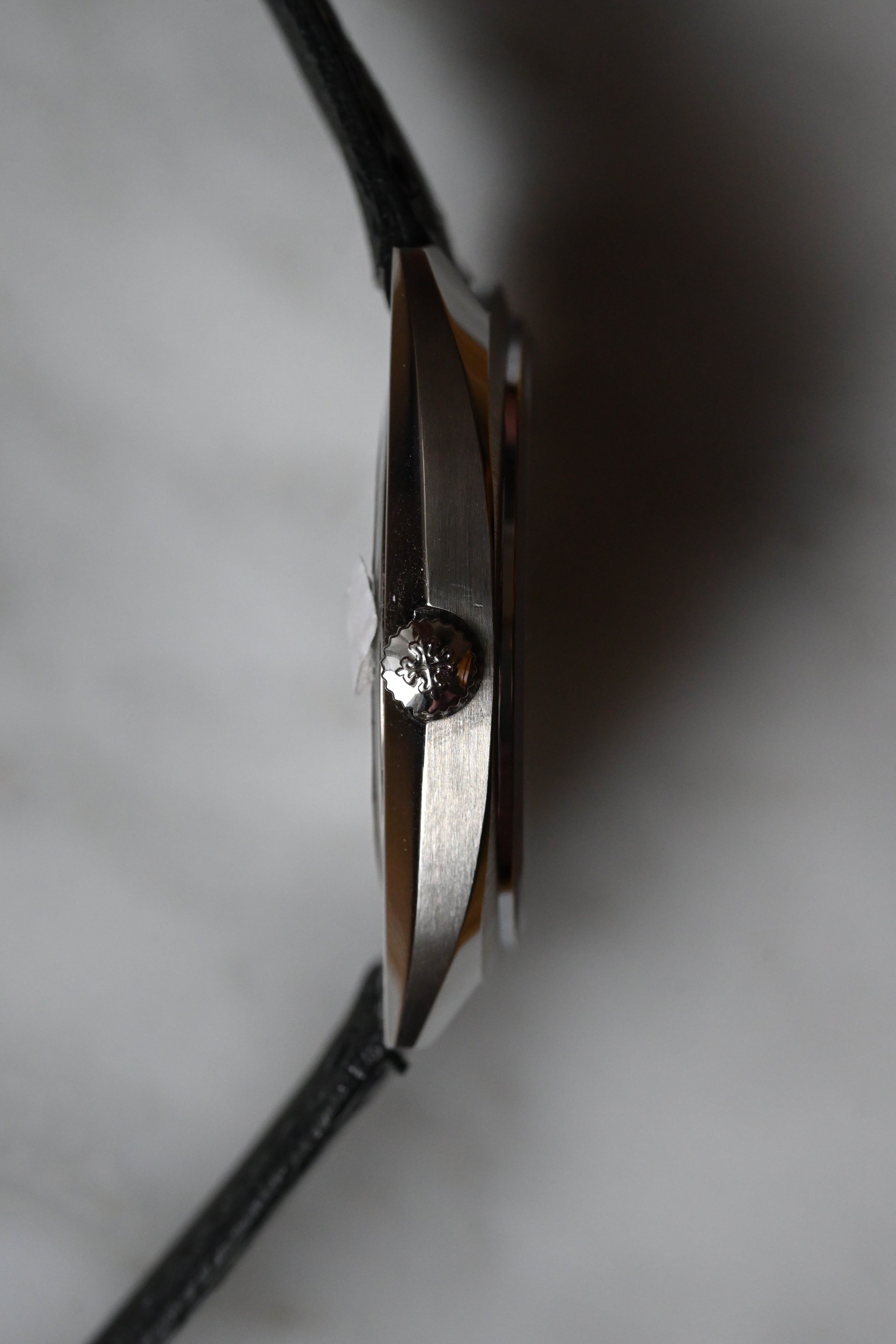 メーカー修理済み PATEK PHILIPPE / パテック フィリップ カラトラバ Ref.3579A-201