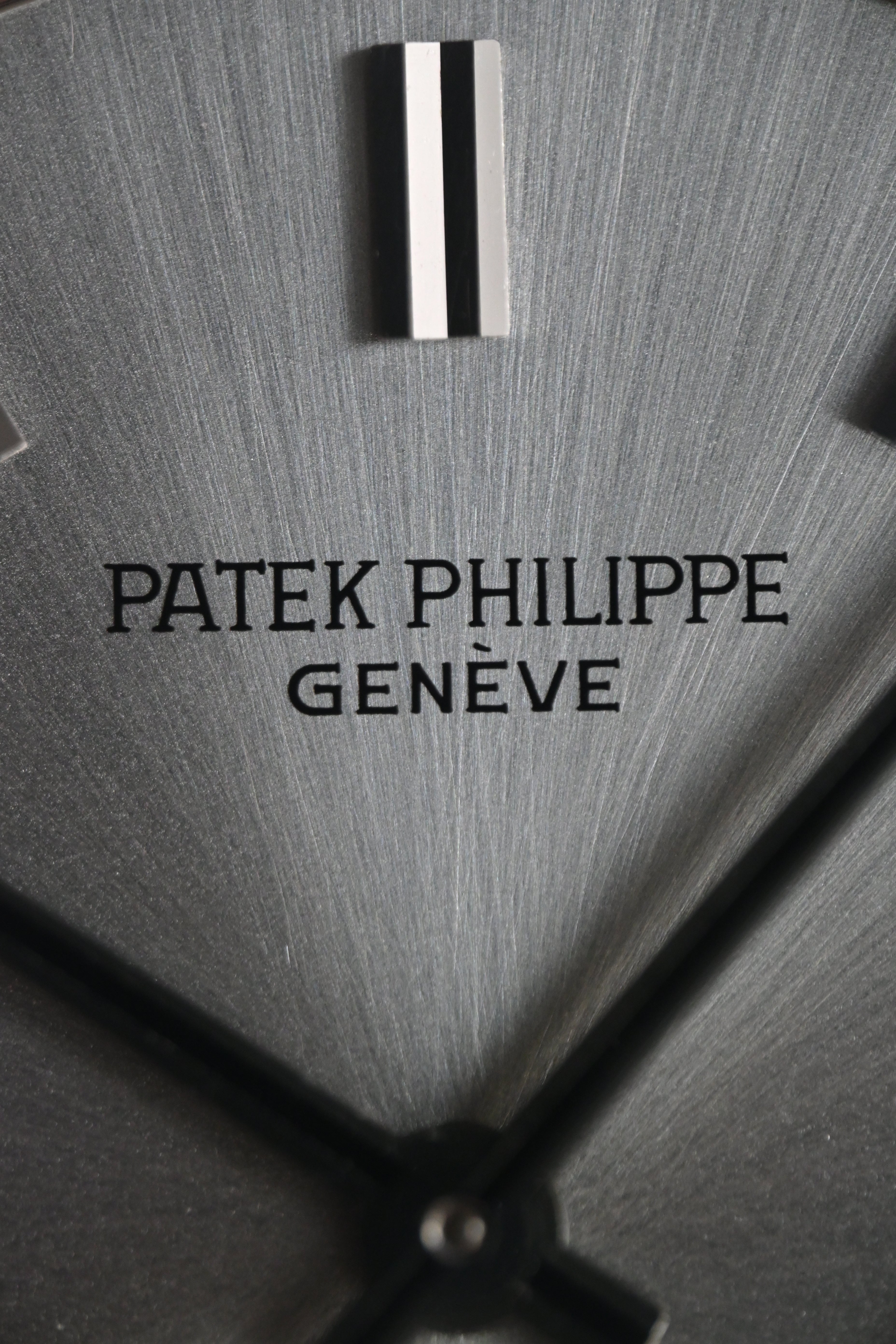 メーカー修理済み PATEK PHILIPPE / パテック フィリップ カラトラバ Ref.3579A-201