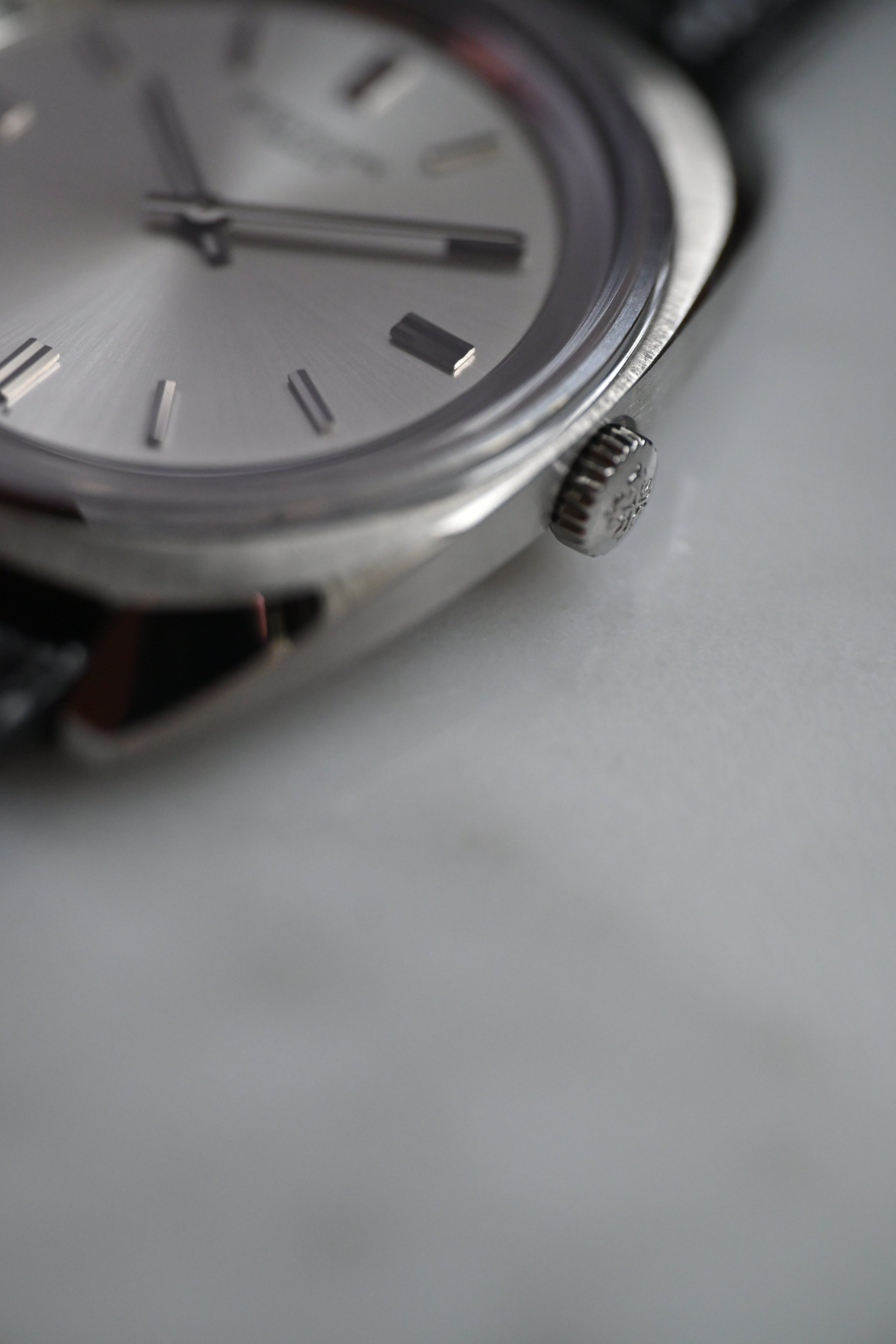 メーカー修理済み PATEK PHILIPPE / パテック フィリップ カラトラバ Ref.3579A-201