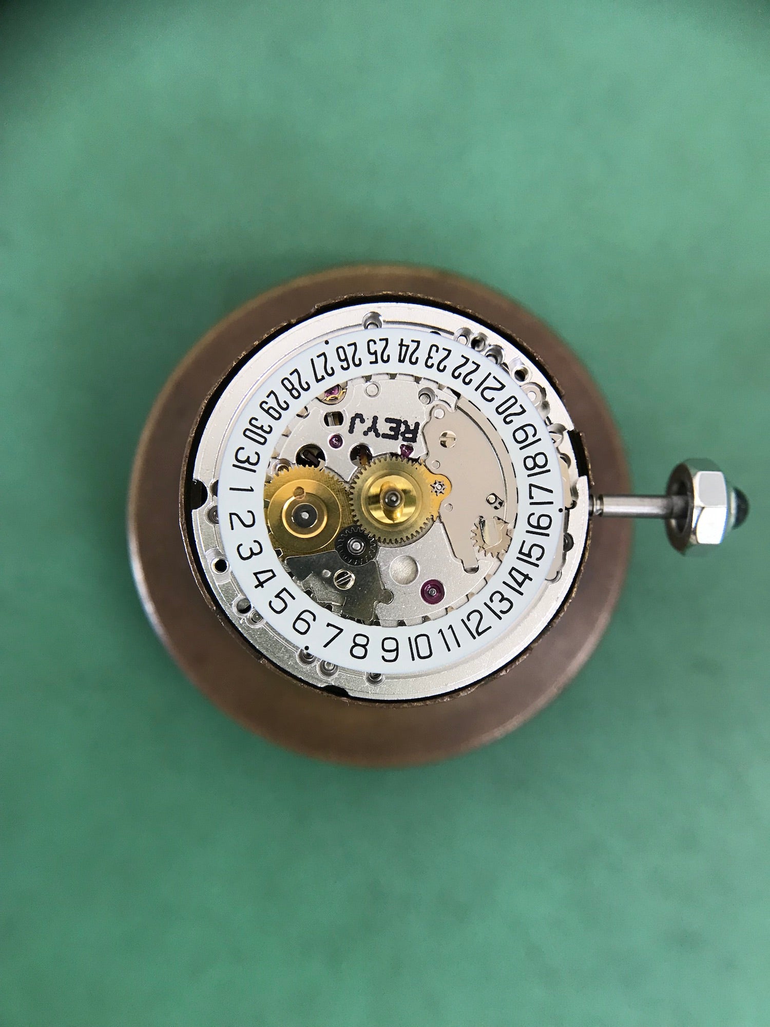 カルティエ タンク フランセーズLMサイズ 18K ホワイトゴールドモデル Ref.2366