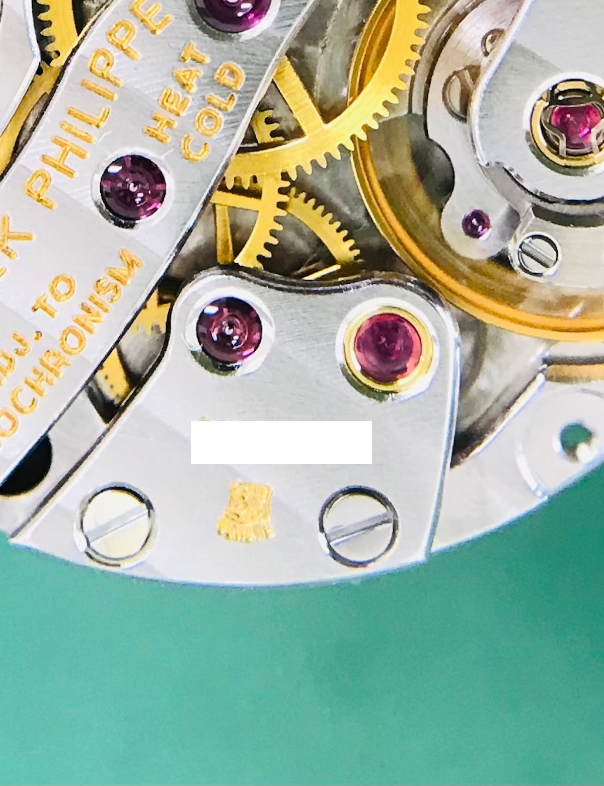 PATEK PHILIPPE パテックフィリップ エリプス 18KYG クルドパリベゼル Ref.3987J