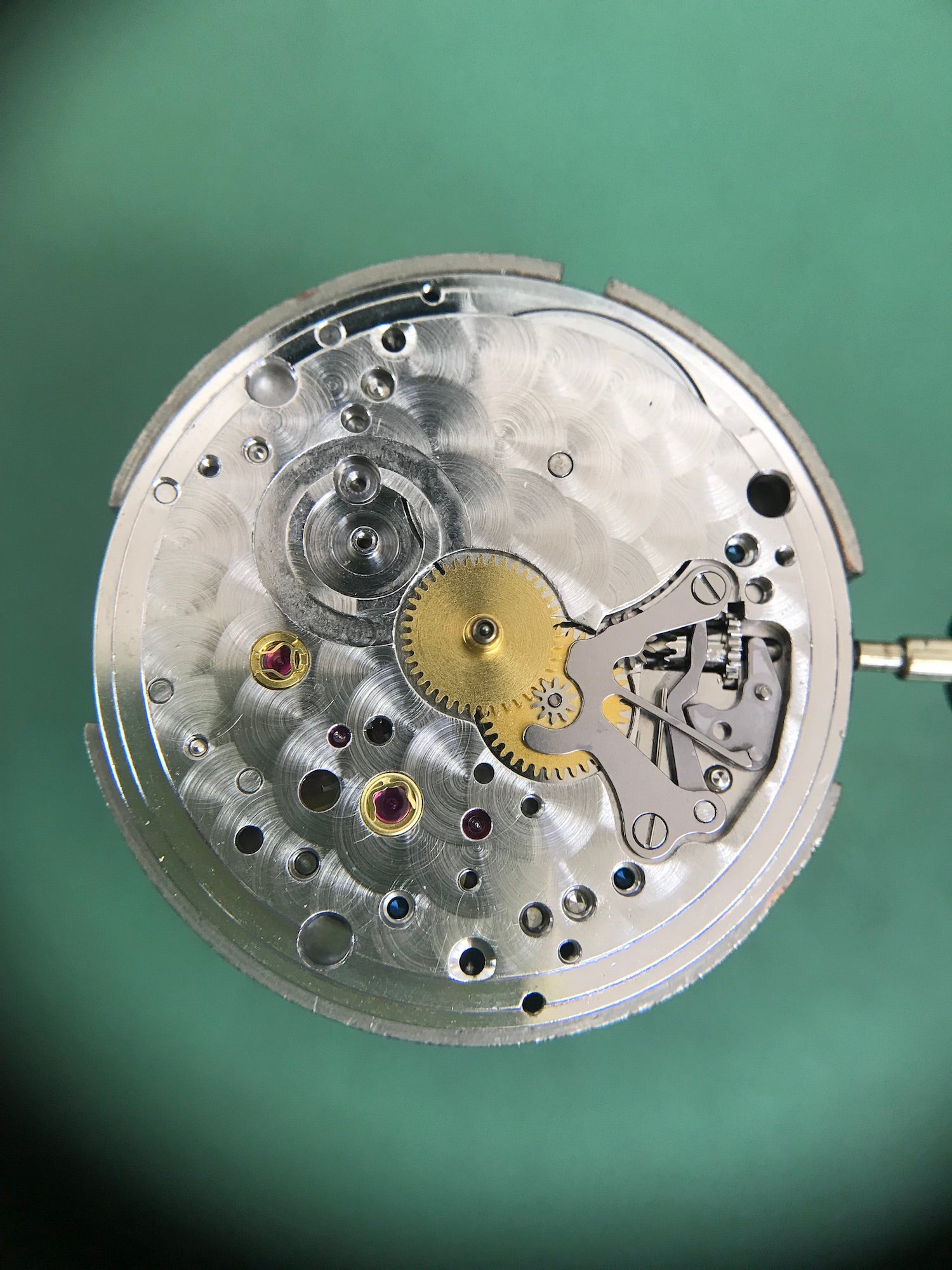 Rolex Air King Ref.5500