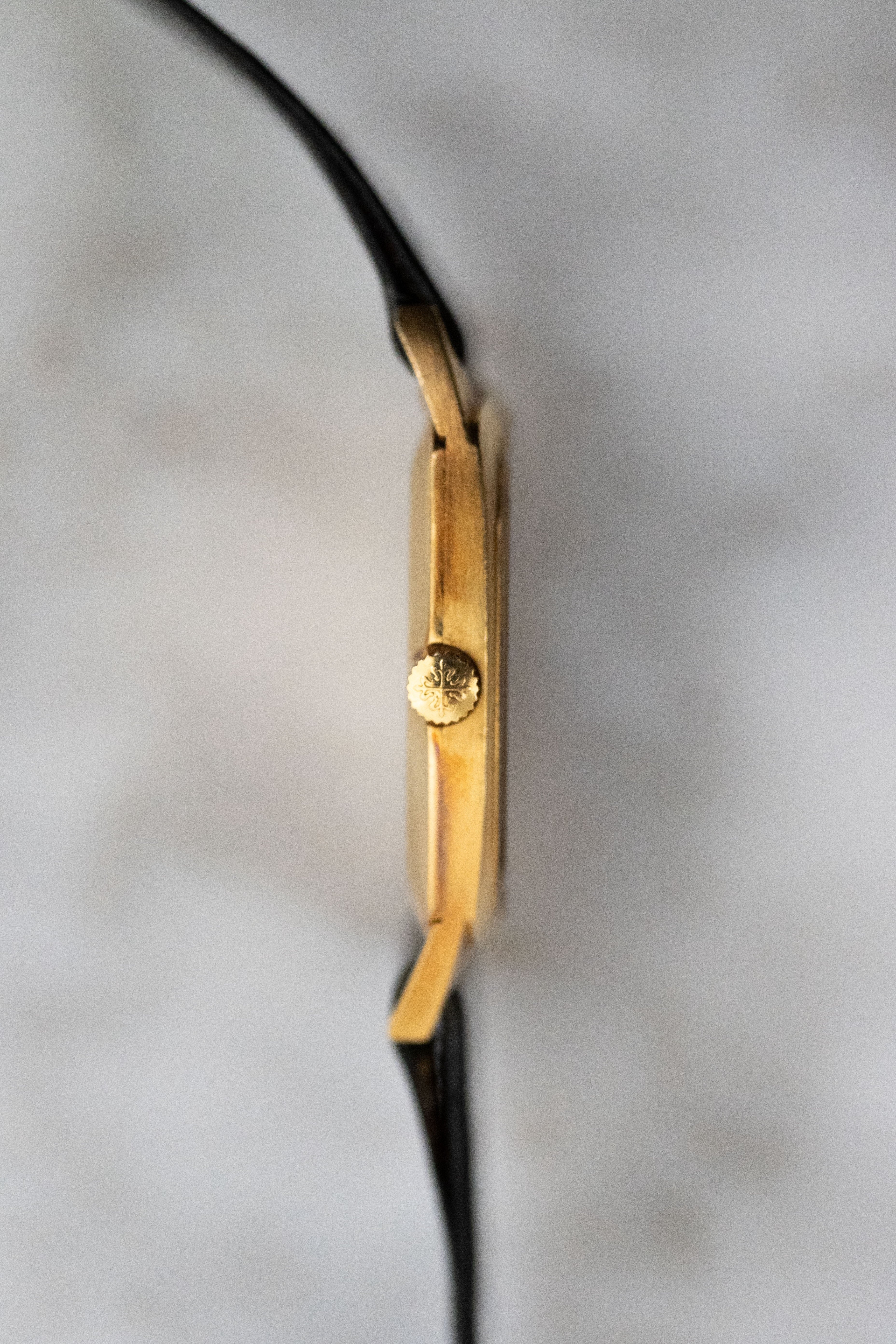 【オーバーホール中】PATEK PHILIPPE パテック フィリップ エリプス/クッションケース Ref.3566